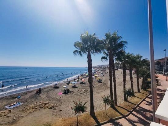 Holiday home Casa Sol & Mar, Rincon De La Victoria, Malaga