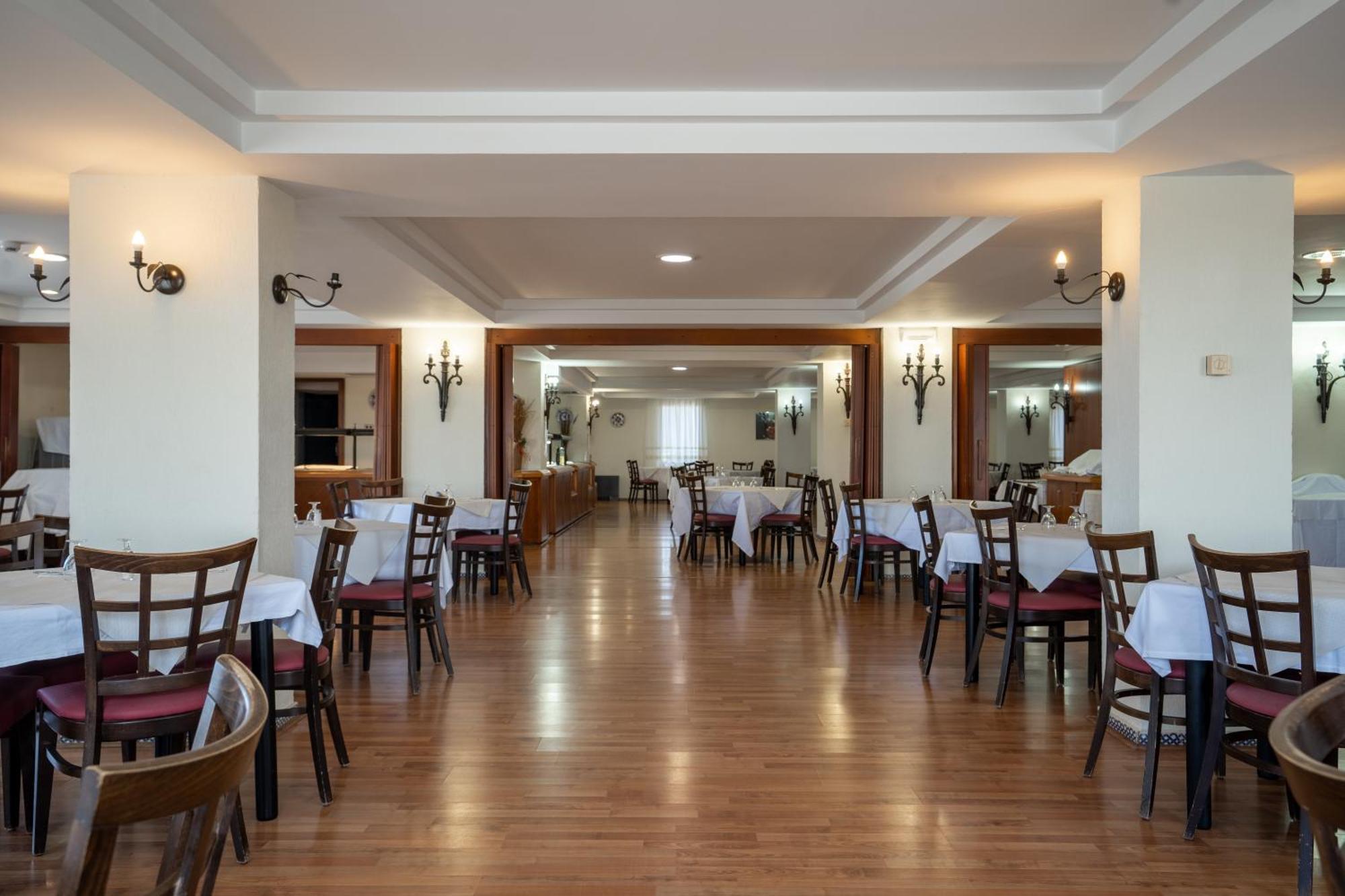 Hotel Balneario De Chiclana - Fuentemar 3*