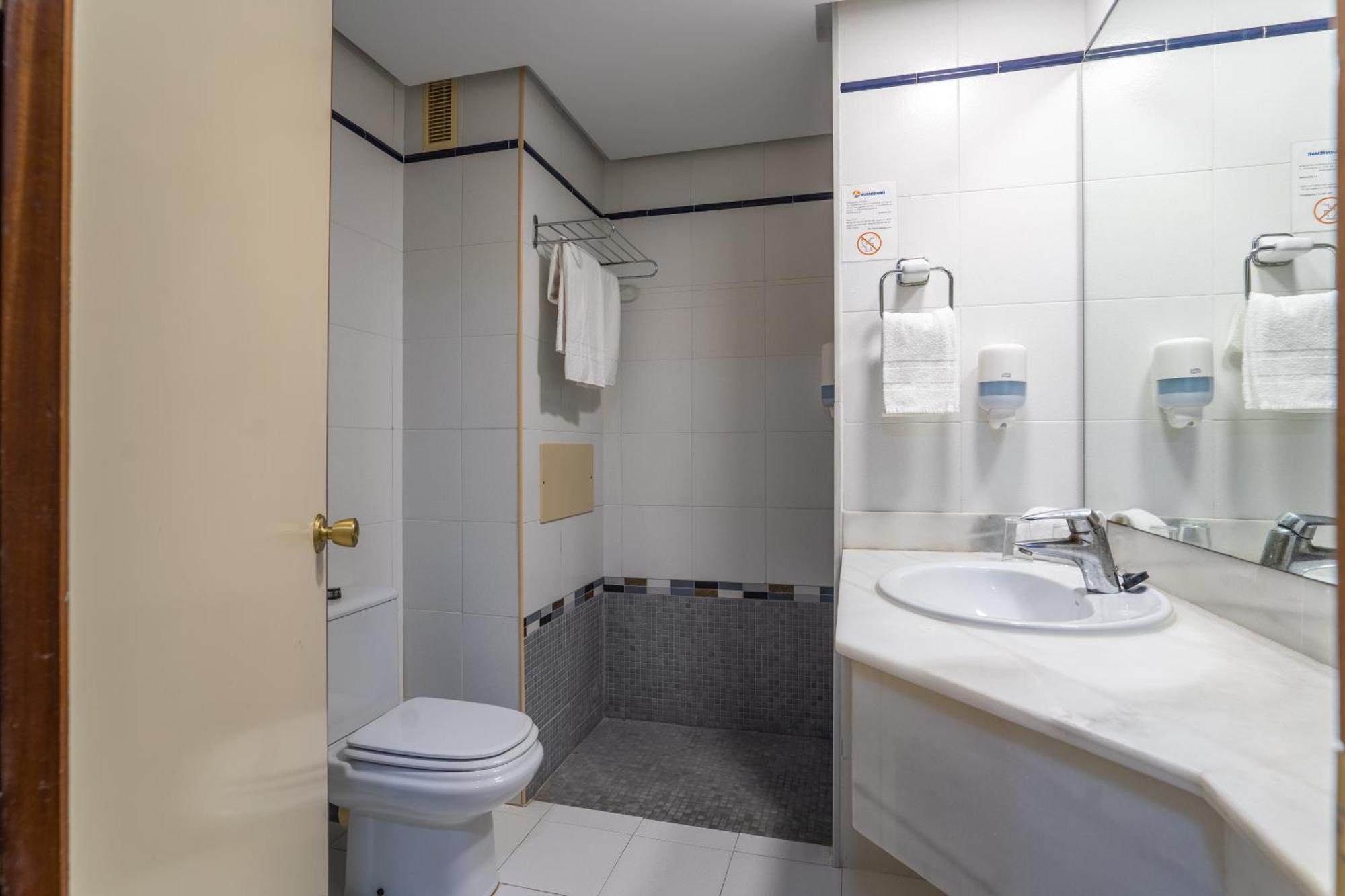 Hotel Balneario De Chiclana - Fuentemar