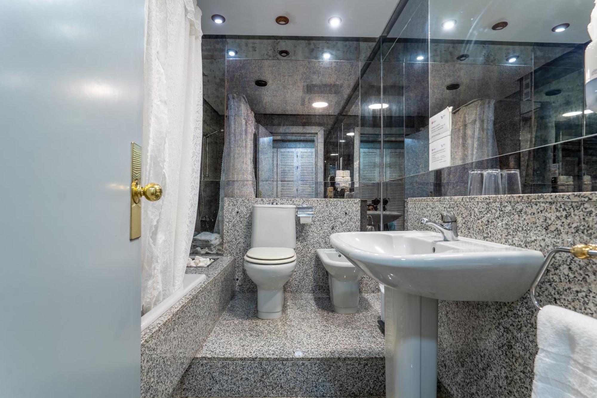 Balneario De Chiclana - Fuentemar Hotel 3*