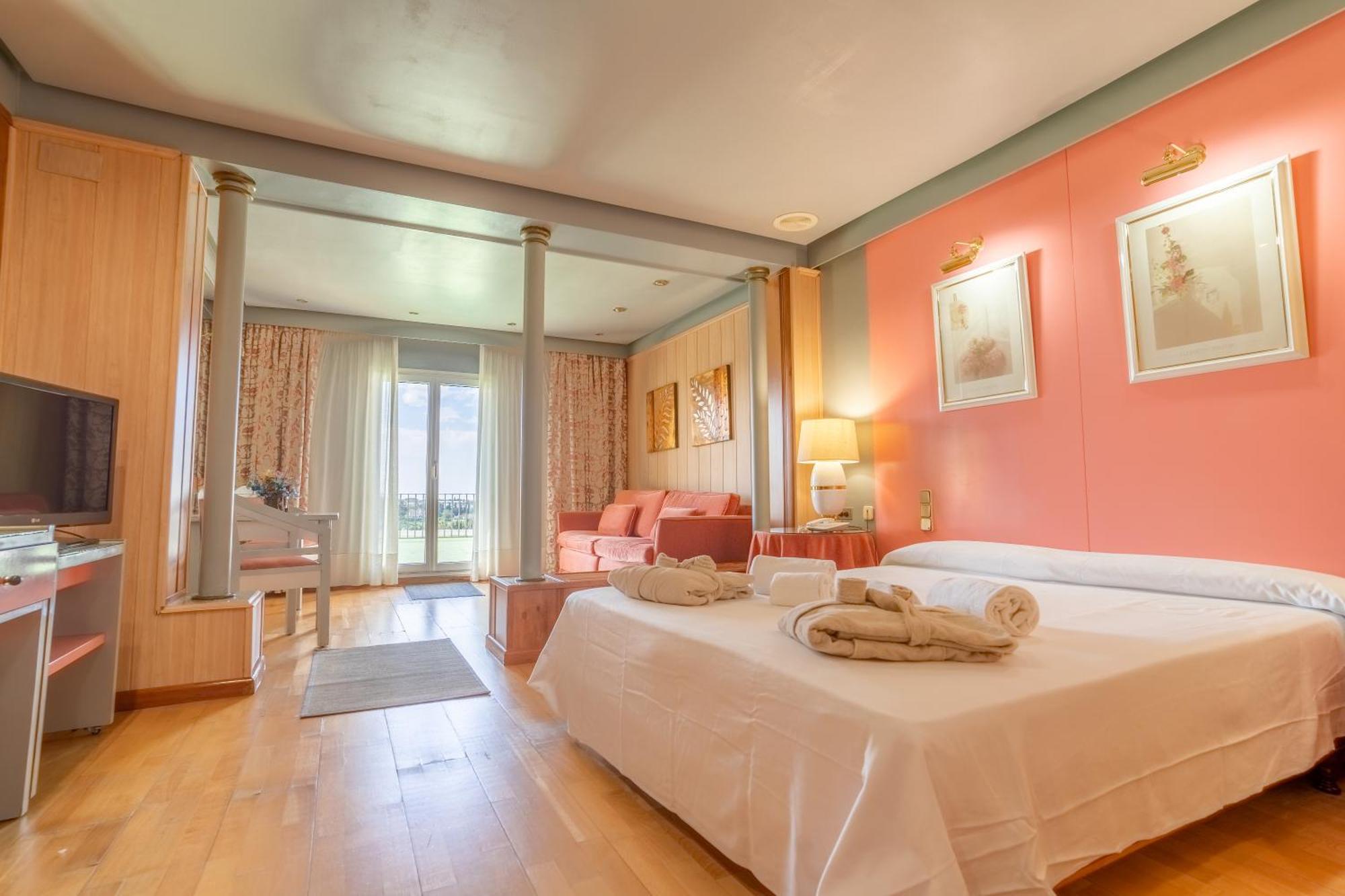 Hotel Balneario De Chiclana - Fuentemar