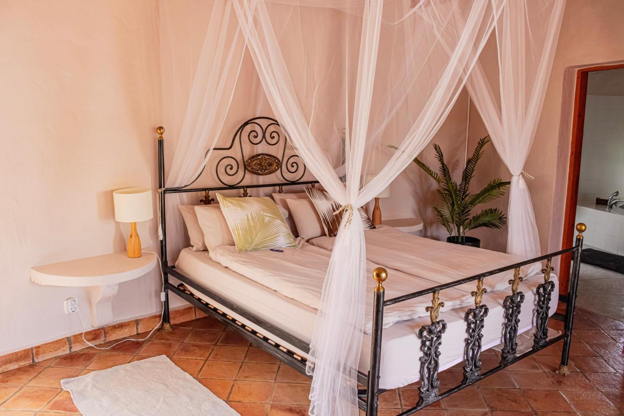 Holiday home La Estrella By Don Robertos Paraiso *