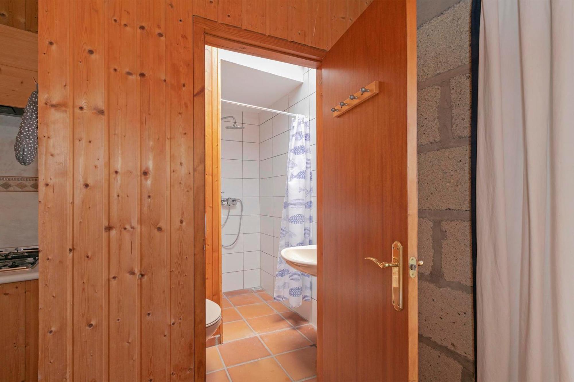 Apartamento Casa Killa Granadilla De Abona