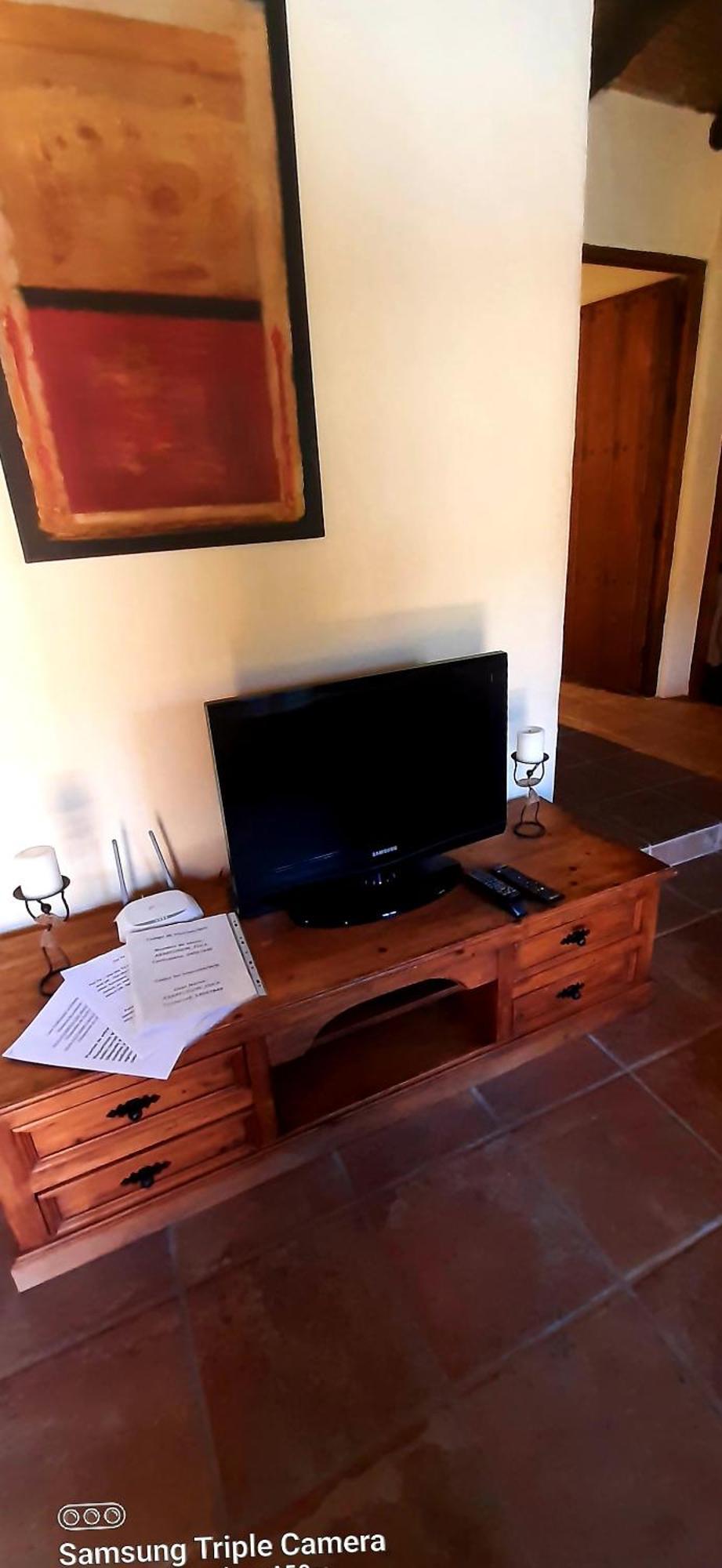 Cortijo Montes With Private Pool Country house *