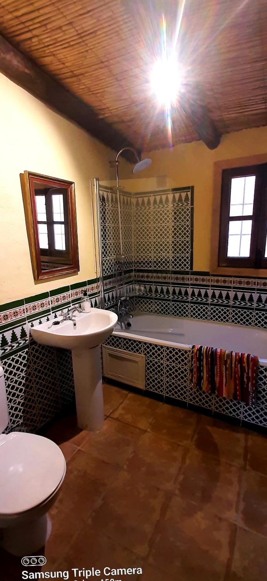 Cortijo Montes With Private Pool * Vinuela