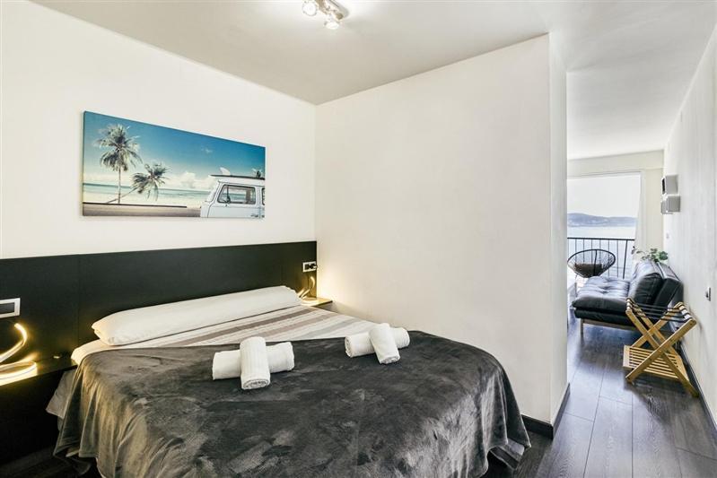K D-luxe Apartamento