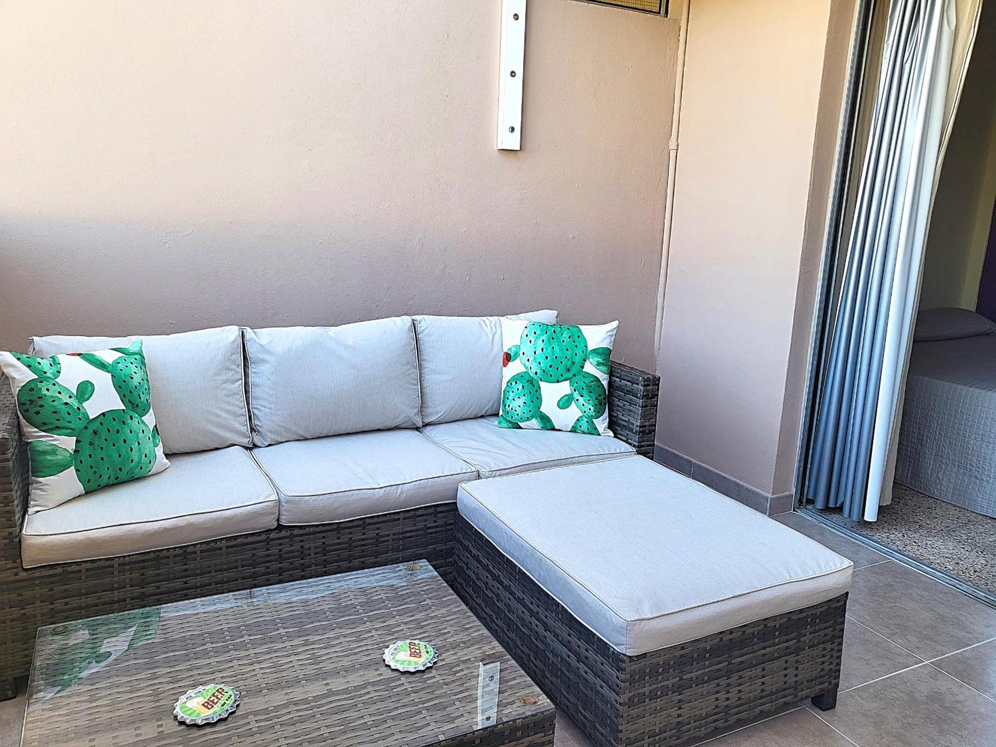 & Cristianos By Helloapartments * Los Cristianos (Tenerife)