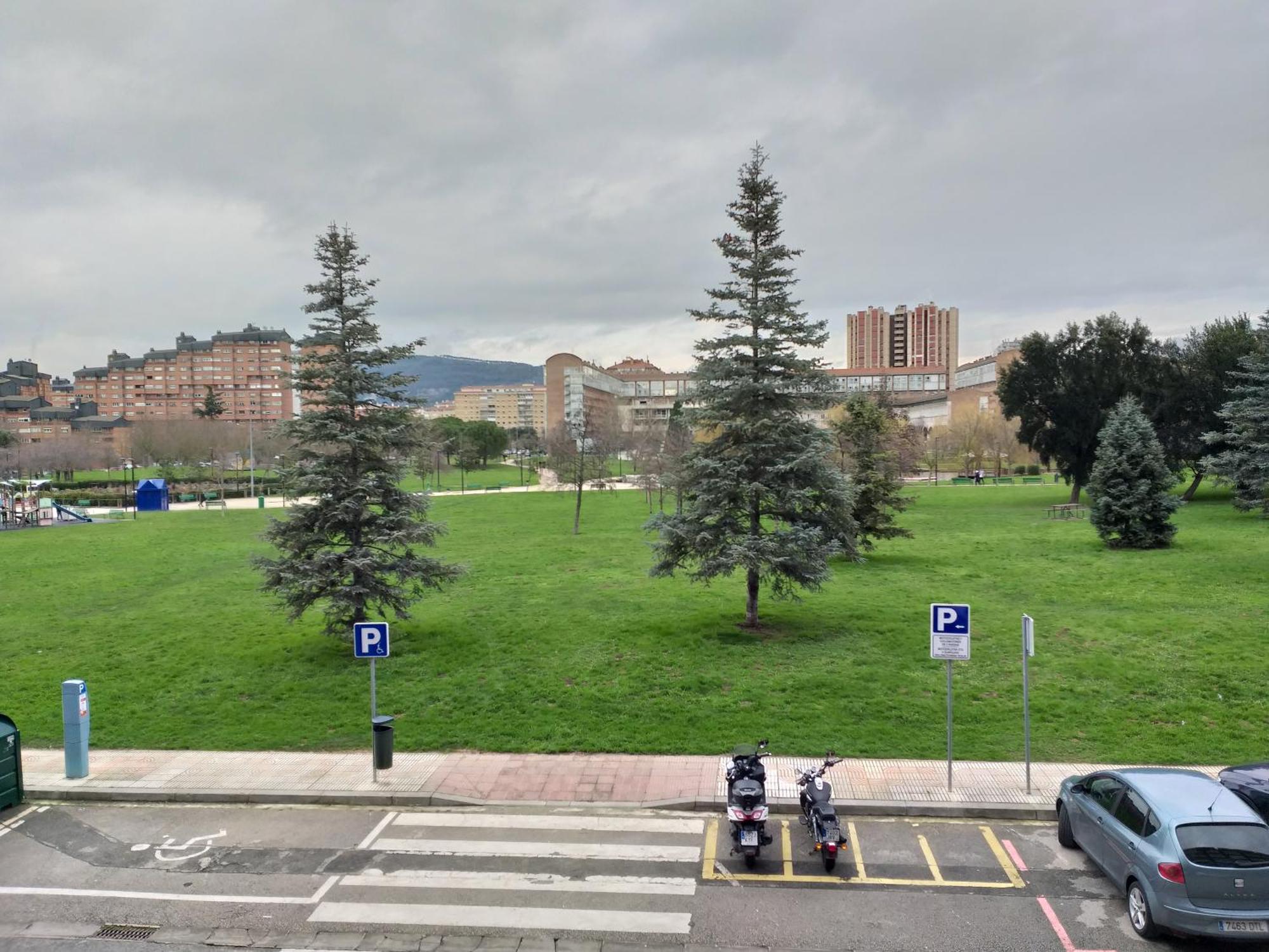 Alojamientos Pamplona Pensión Pamplona