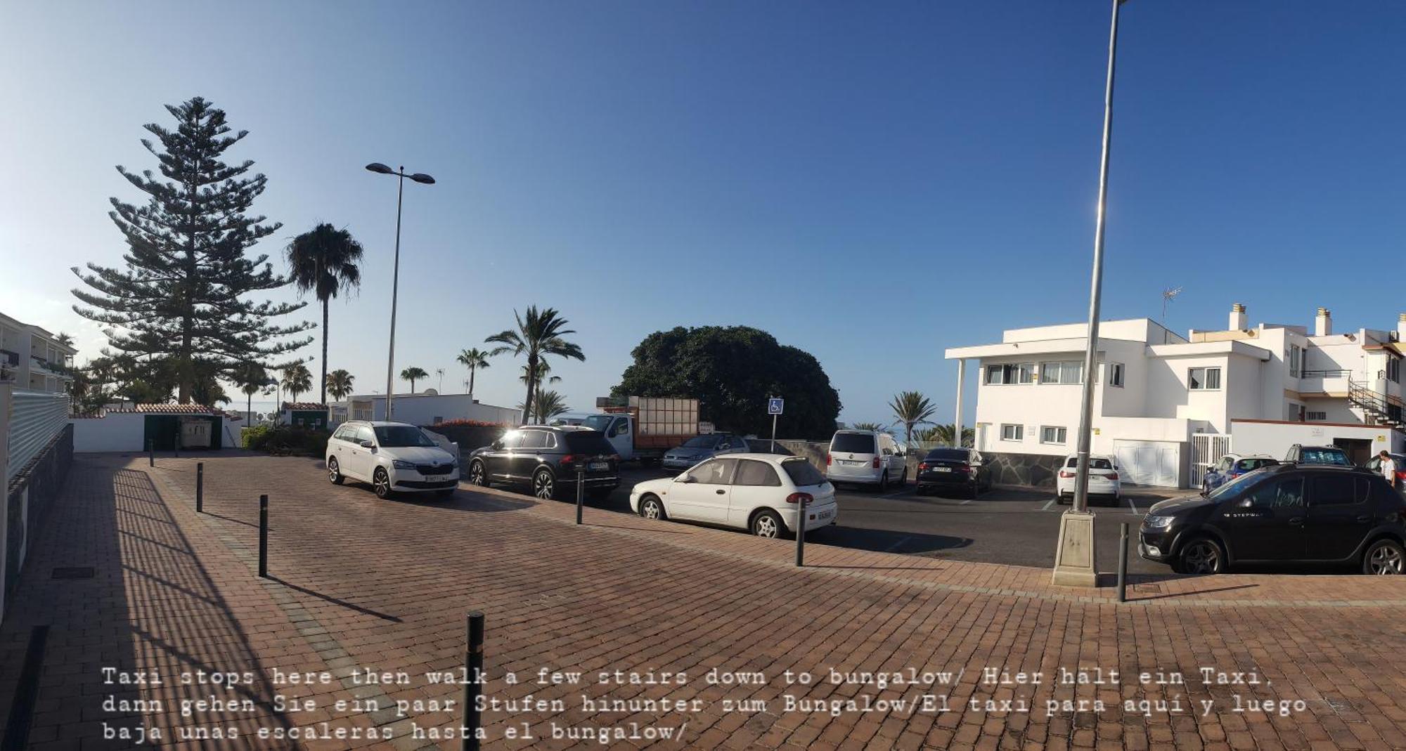 Apartamento Uno - Front Line Of Ocean