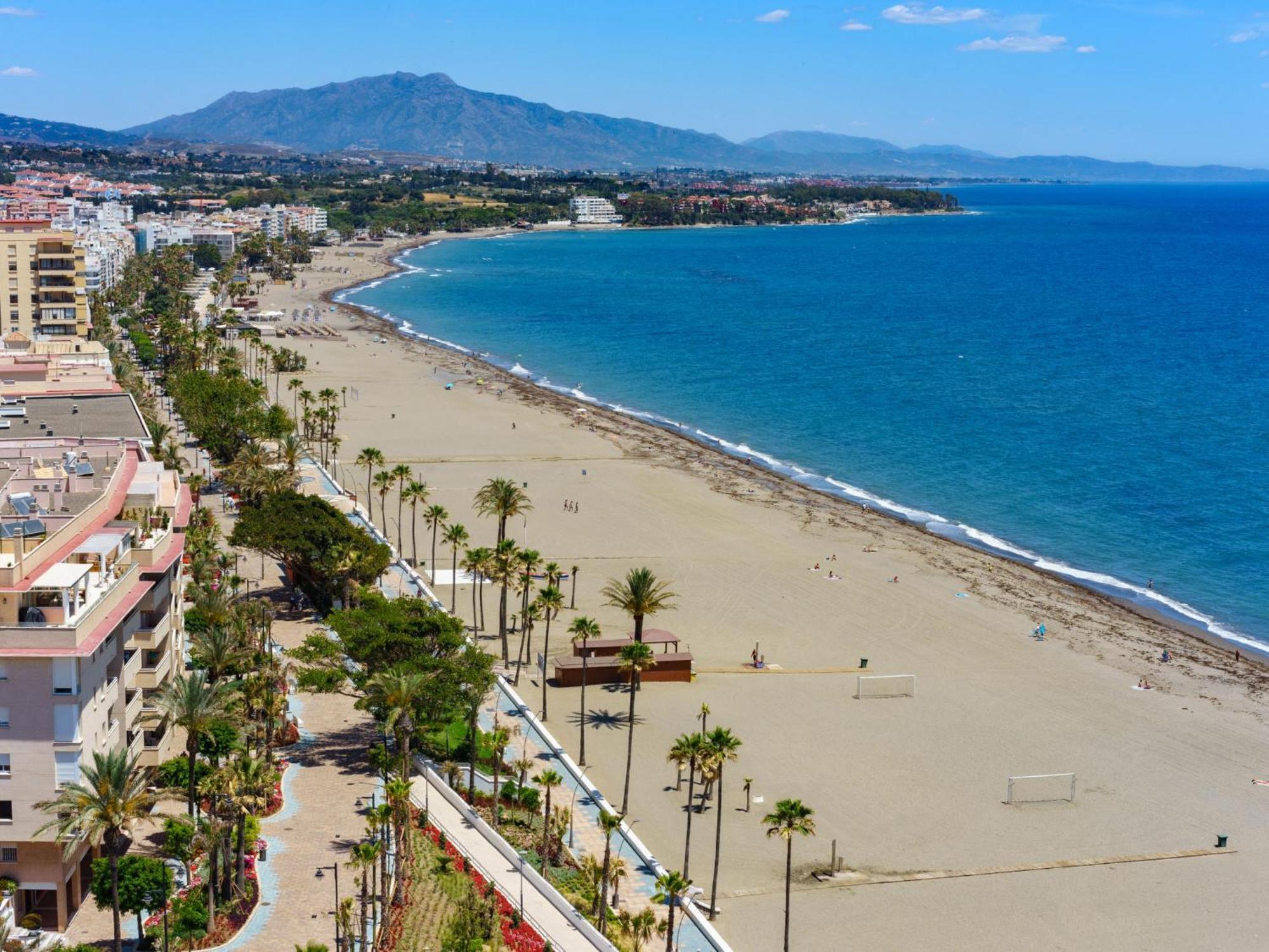 Marina Bay-2 By Interhome * Estepona