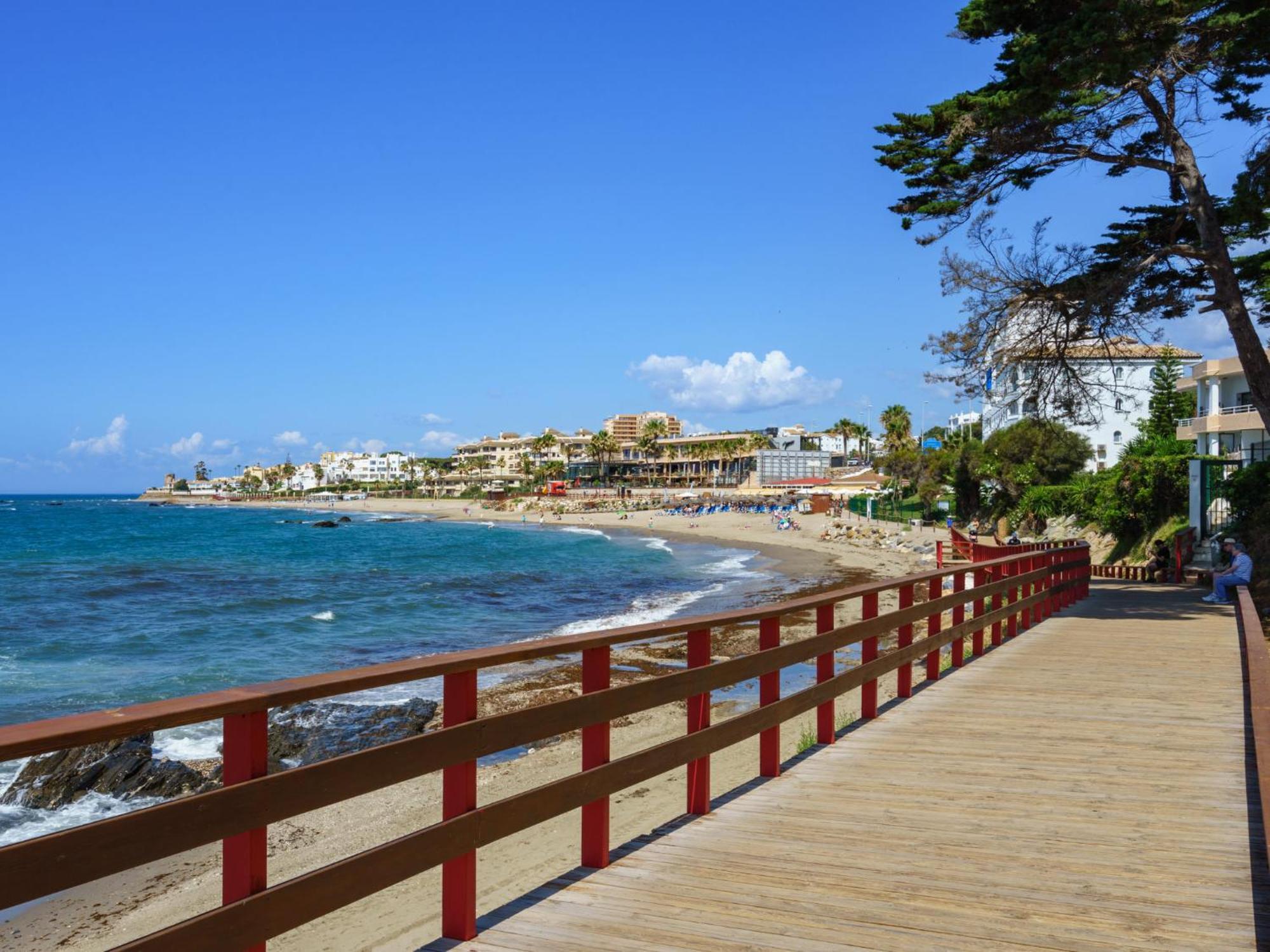 Apartment Calahonda Royale By Interhome Sitio de Calahonda