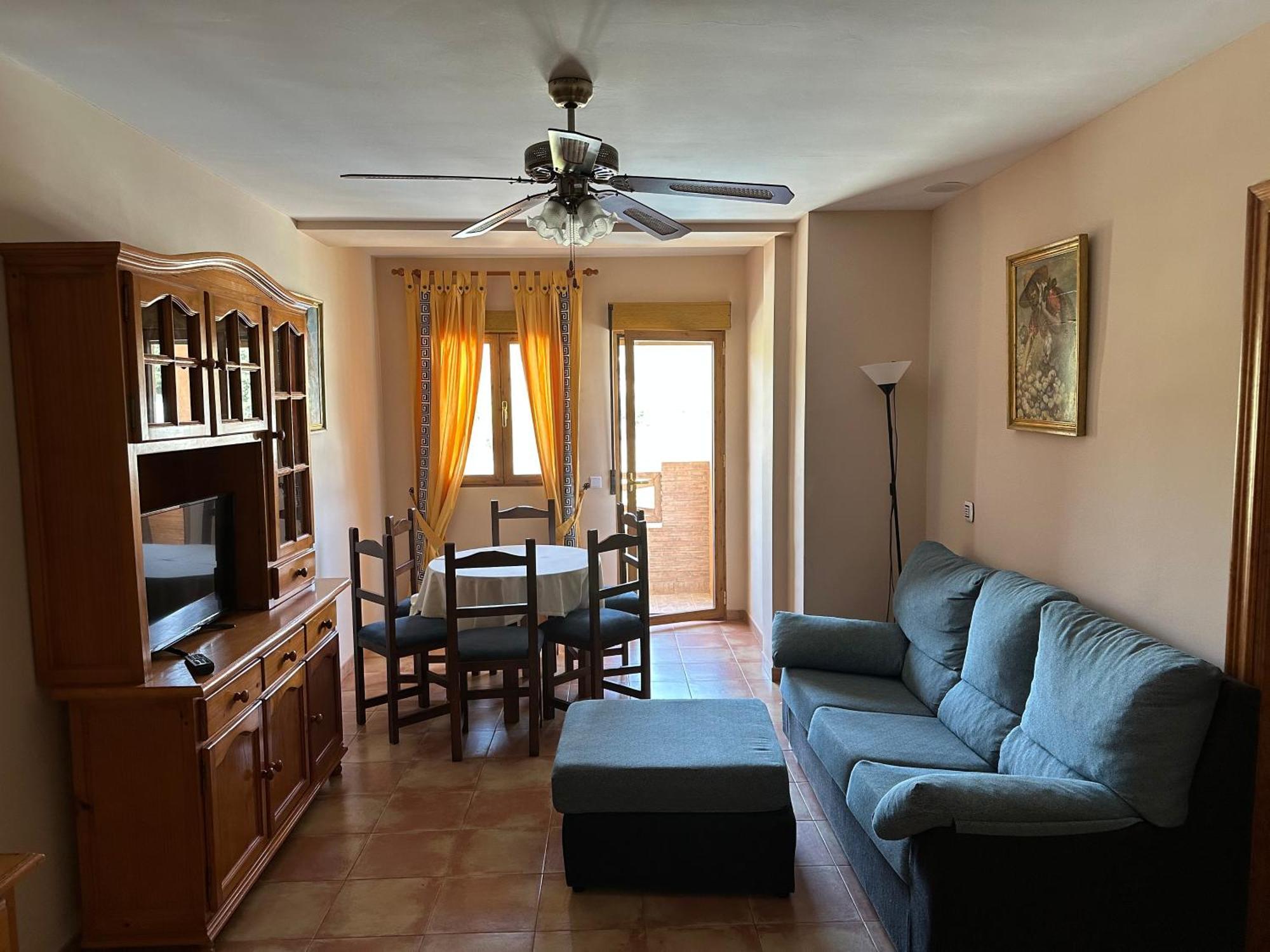Hotel Restaurante Caños De La Alcaiceria