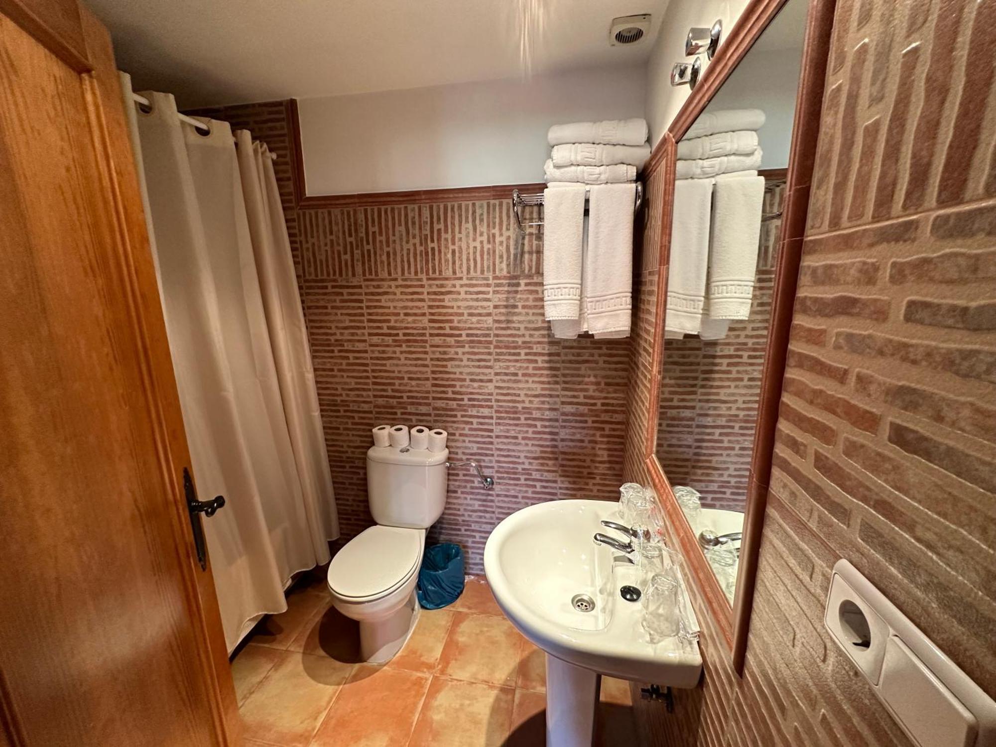 Restaurante Caños De La Alcaiceria Alhama de Granada