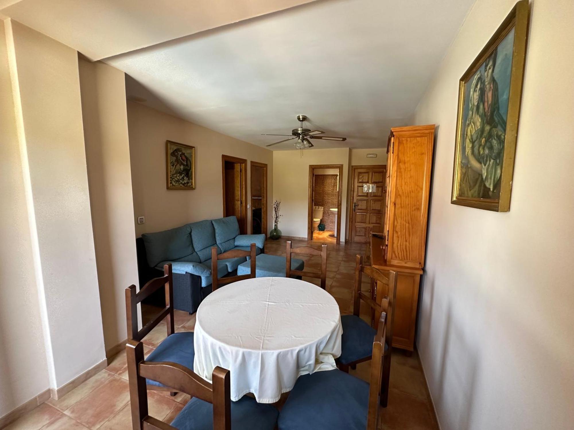 Restaurante Caños De La Alcaiceria Hotel 2*