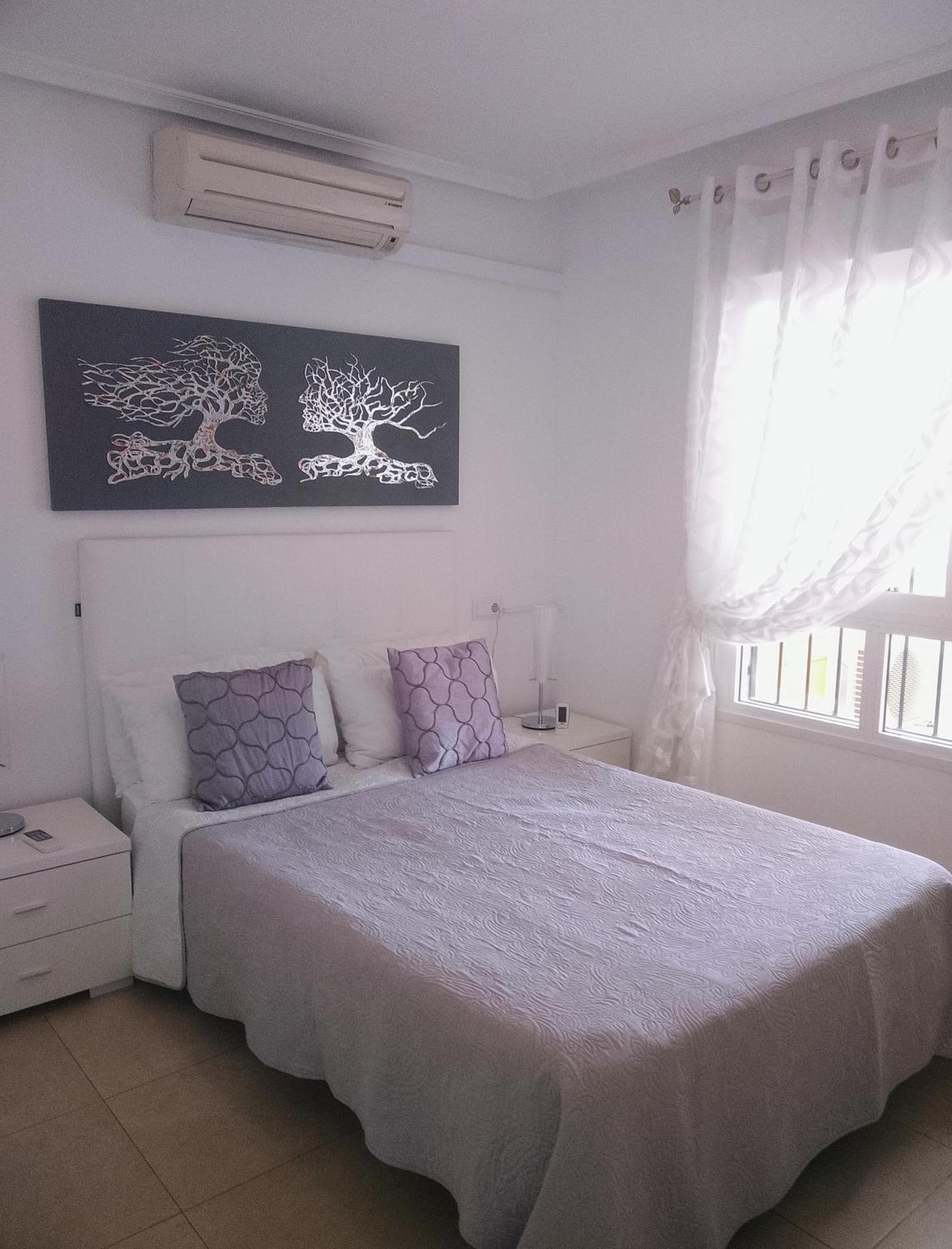 Casa Jc Apartment *