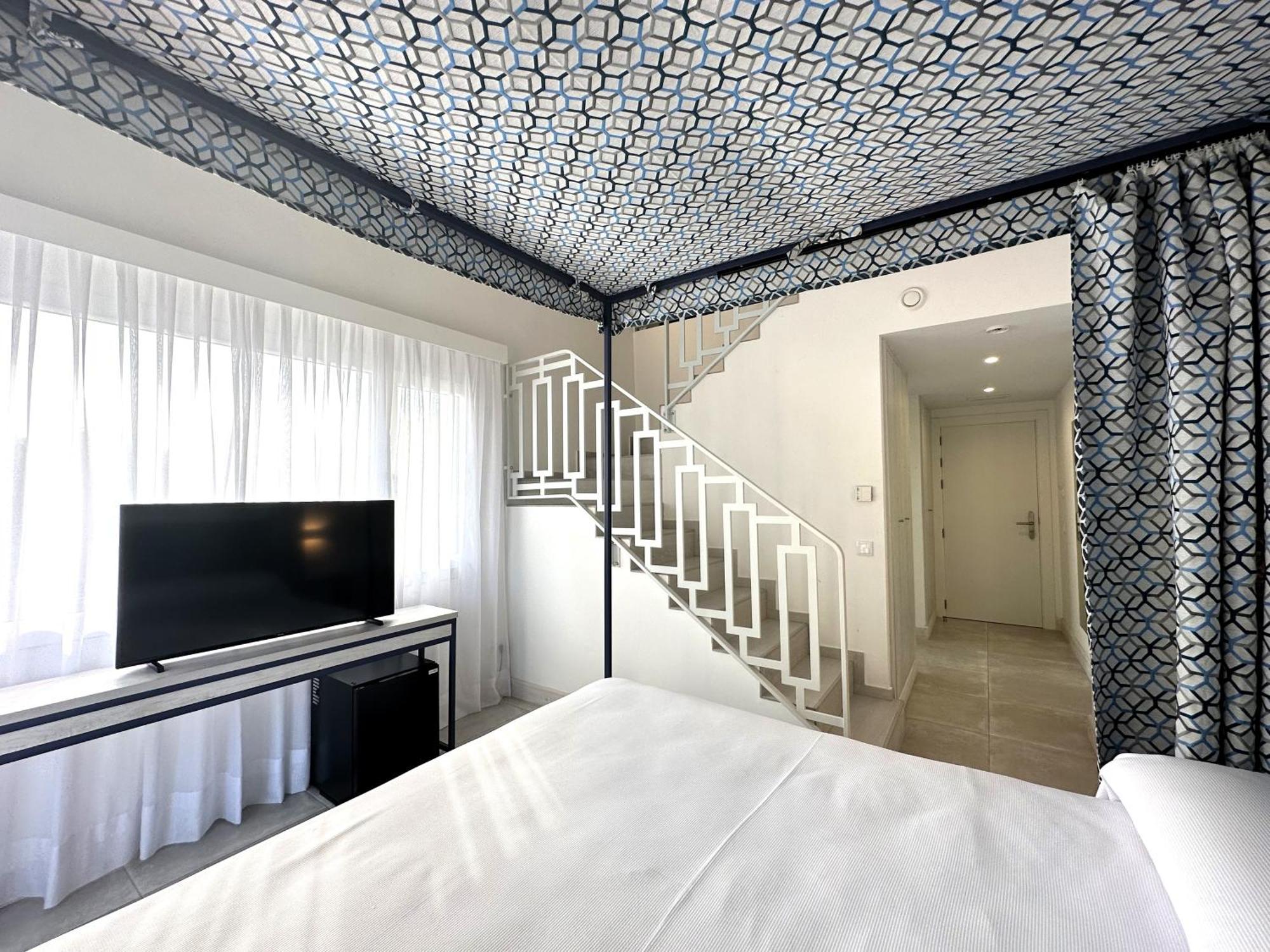 Hotel Rosamar Sant Antoni De Calonge