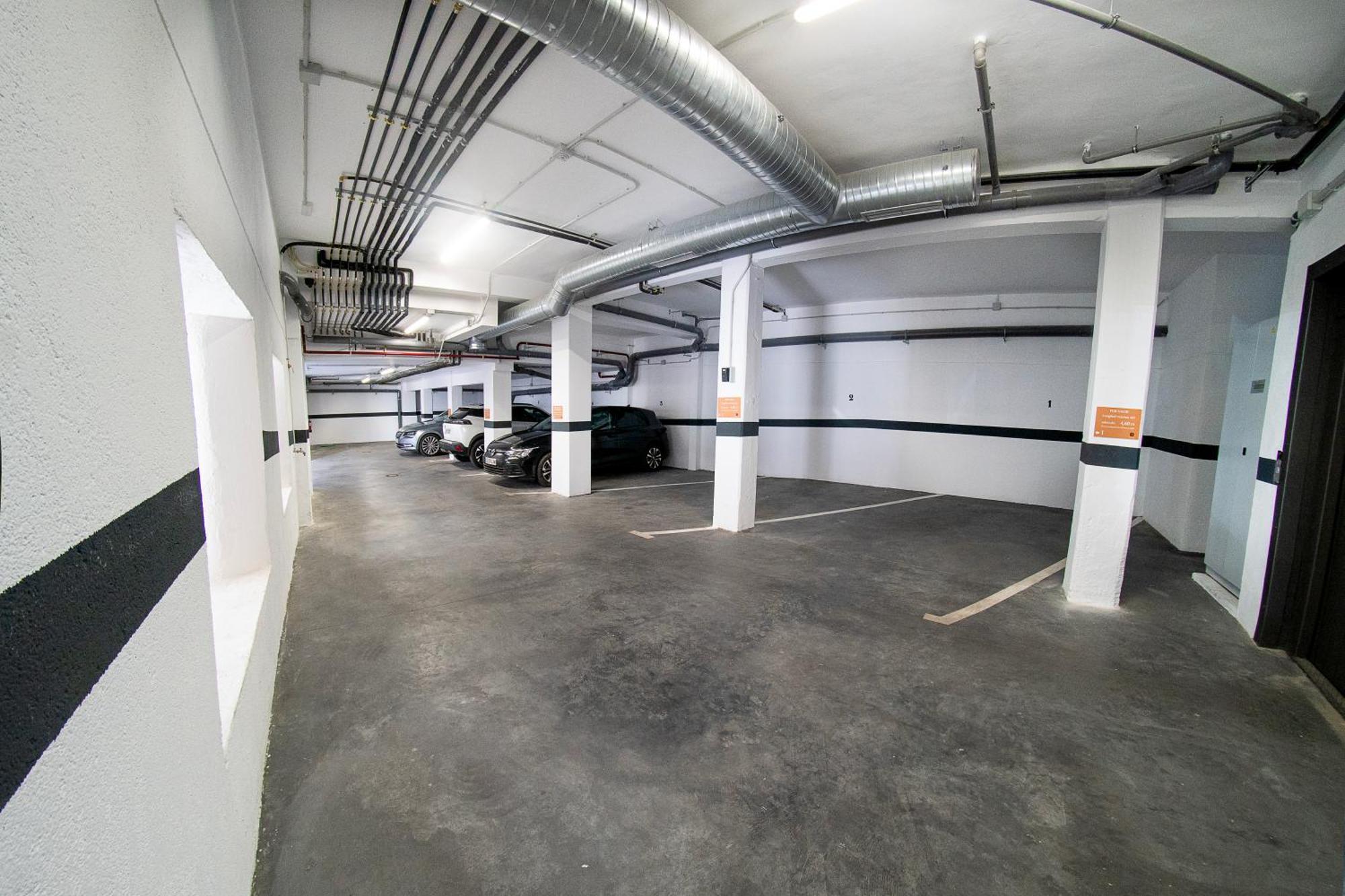 Cervantes 5 Collection Catedral - Alcantara Apartamento