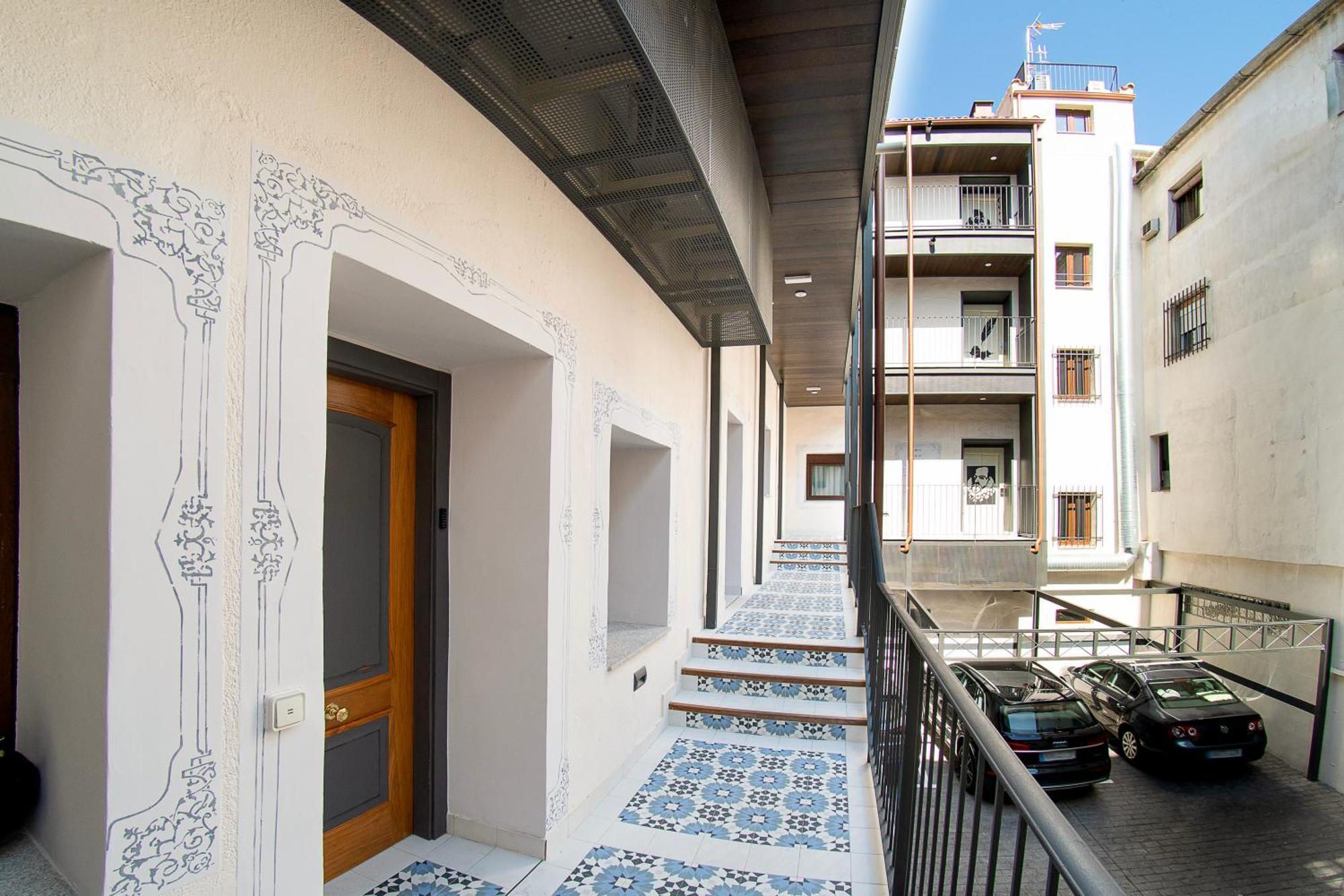 Apartamento Cervantes 5 Collection Catedral - Alcantara Toledo