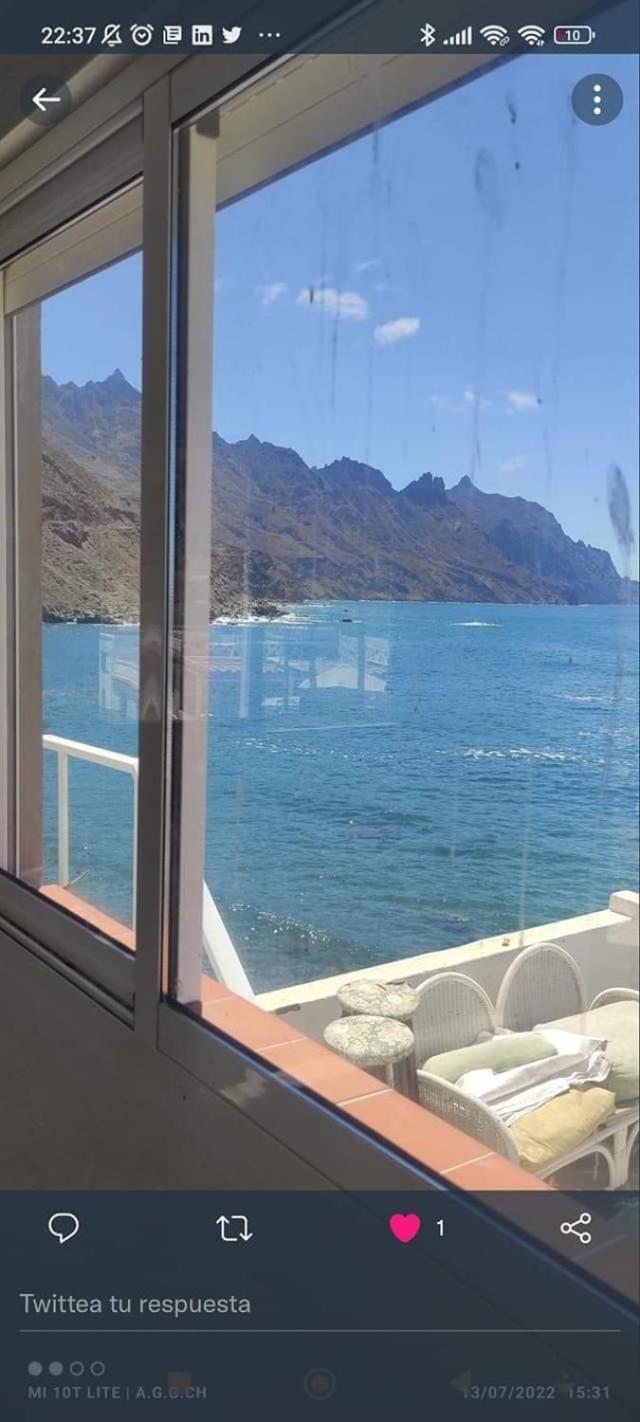 La Maresia *