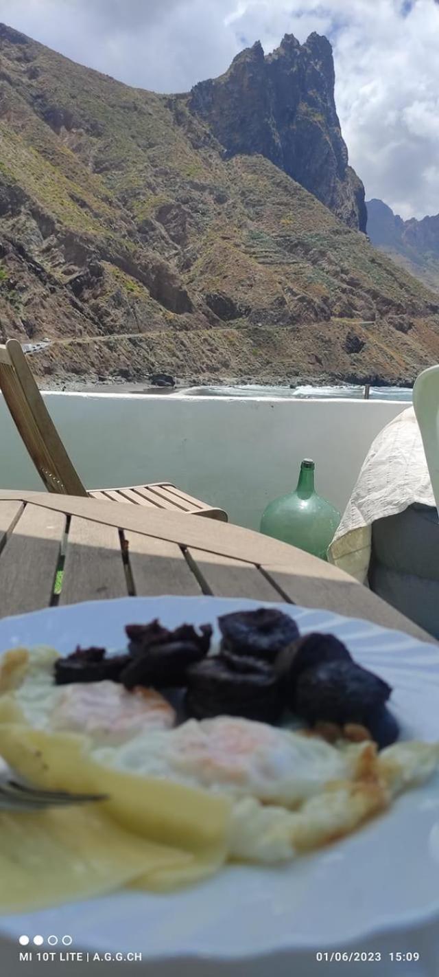 La Maresia