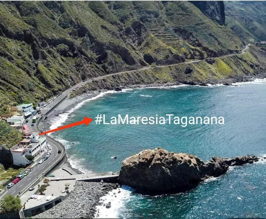 Apartamento La Maresia *