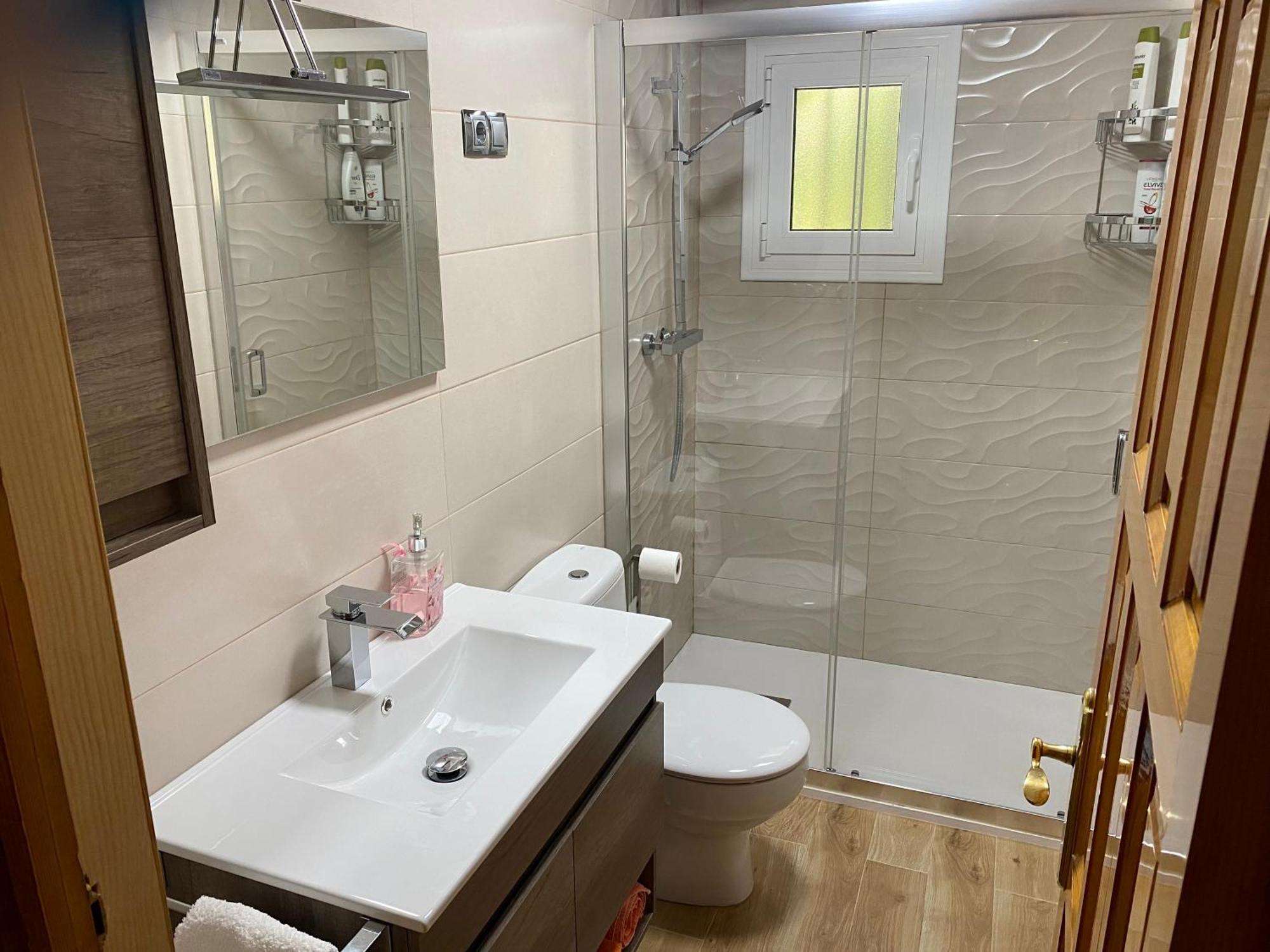 Сasa de vacaciones Rural Mar De Olivos Castril