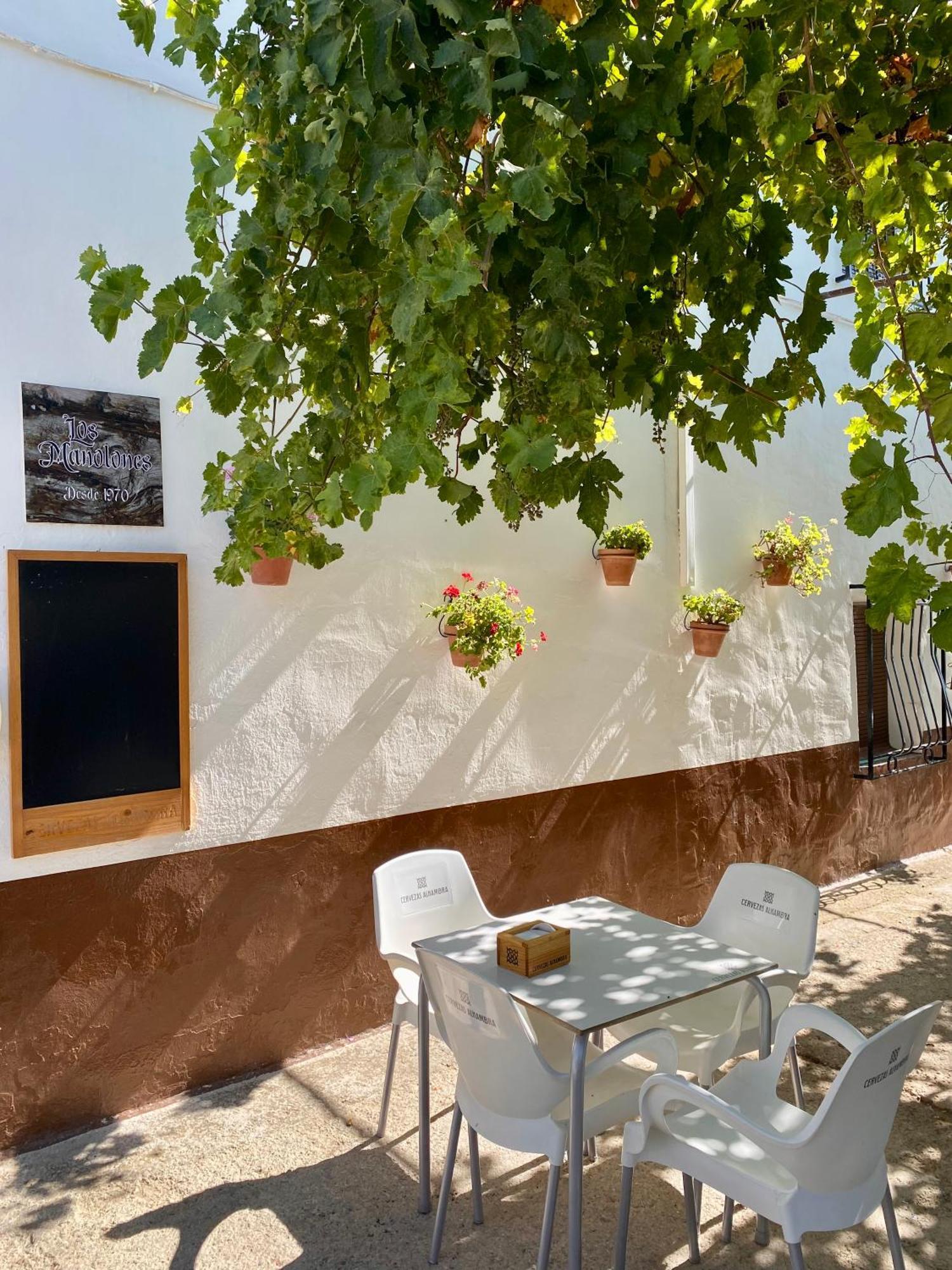 Сasa de vacaciones Rural Mar De Olivos *