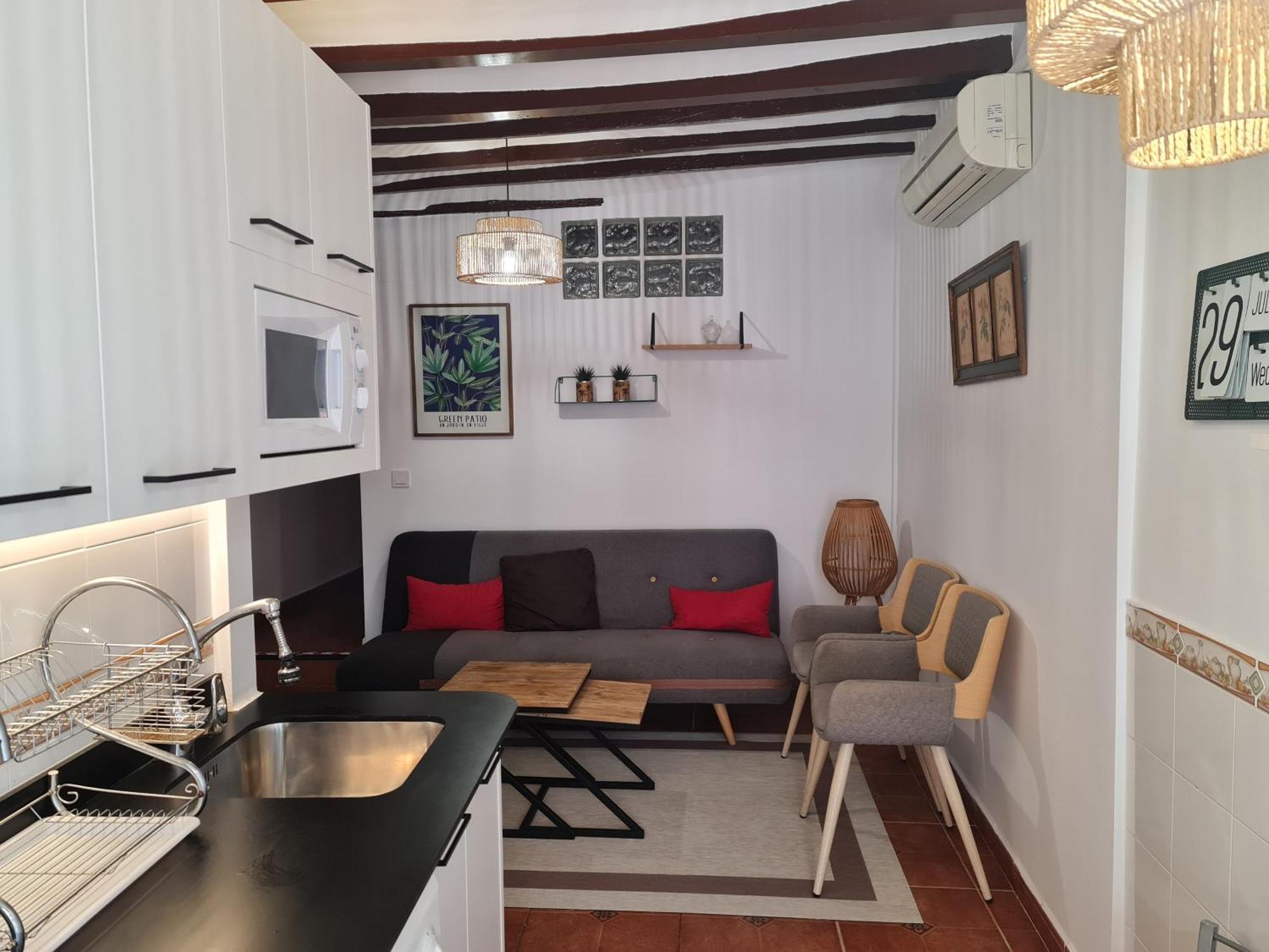 Apartamento Casa Raoret Villajoyosa (La Vila Joiosa)