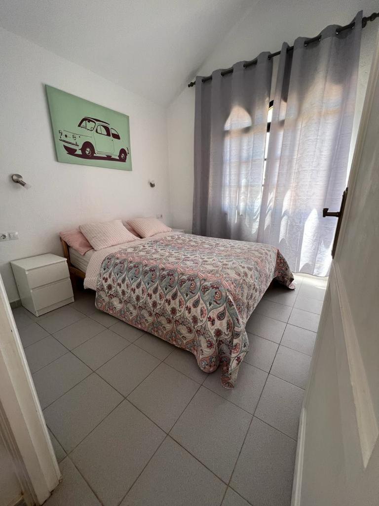 Holiday home 25b Costa Calma