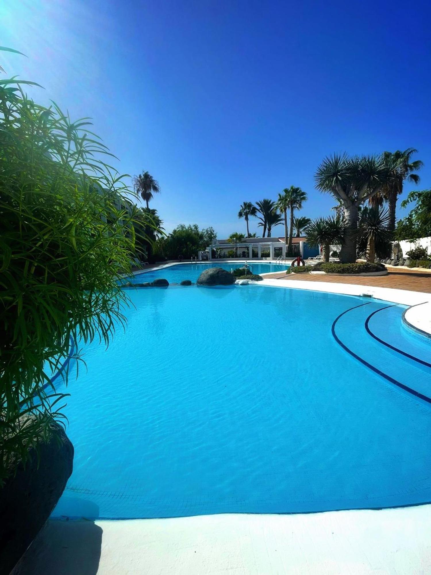Apartamento Poseidon Golf & Ocean View San Miguel de Abona