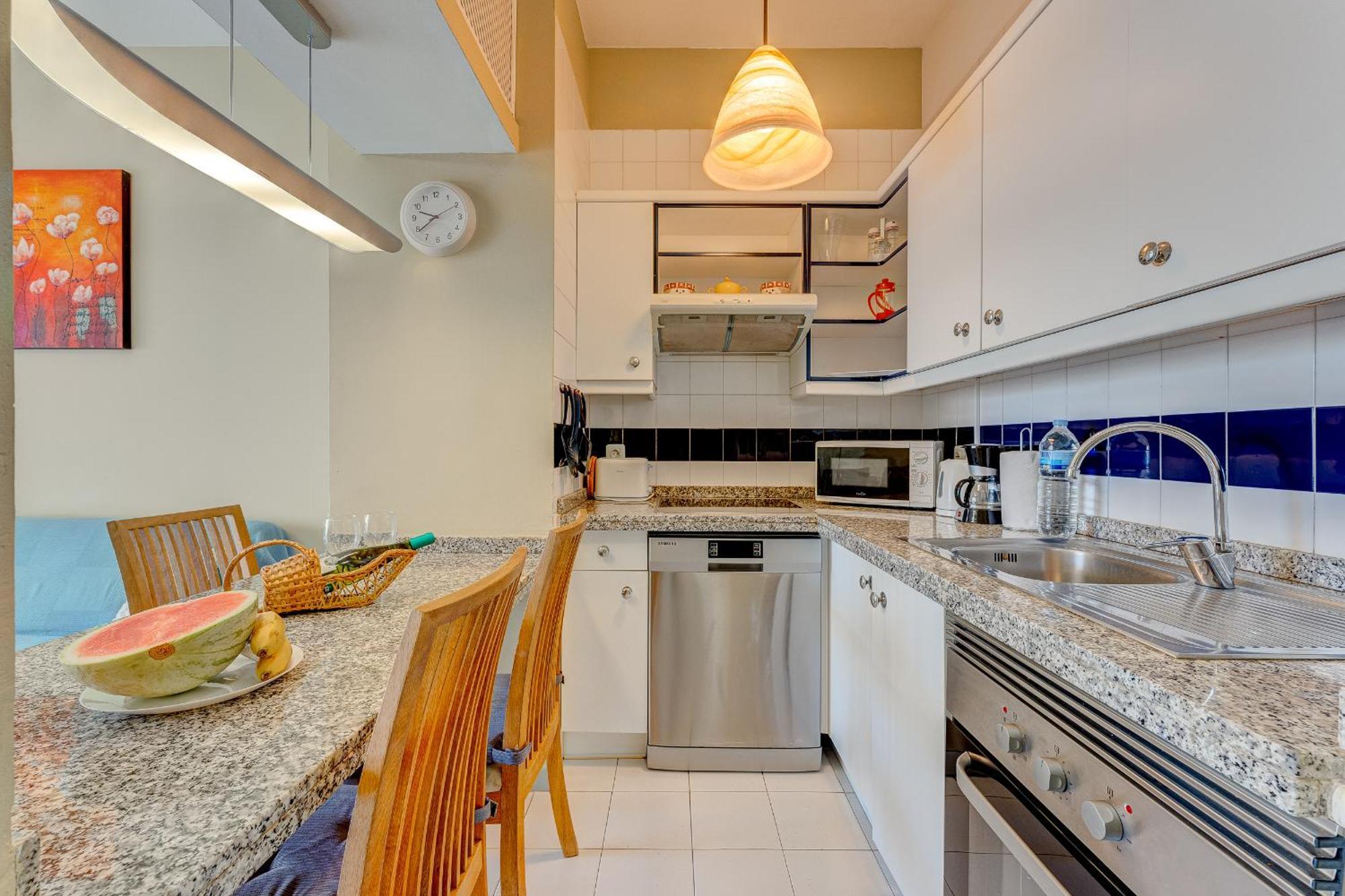 Apartment In Yucca Park