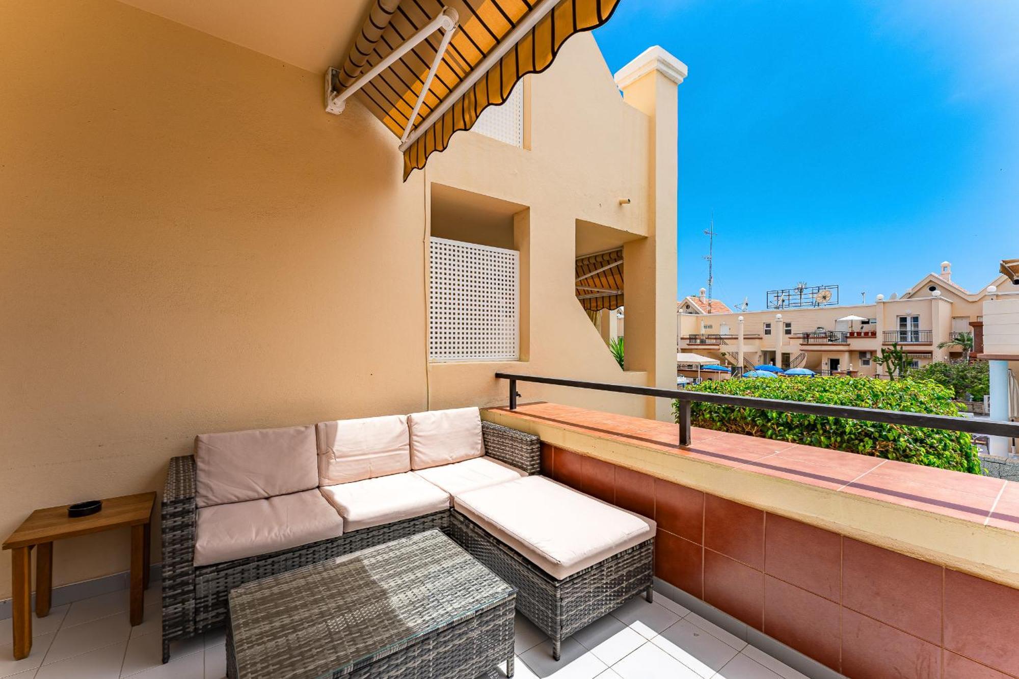 Apartment In Yucca Park *