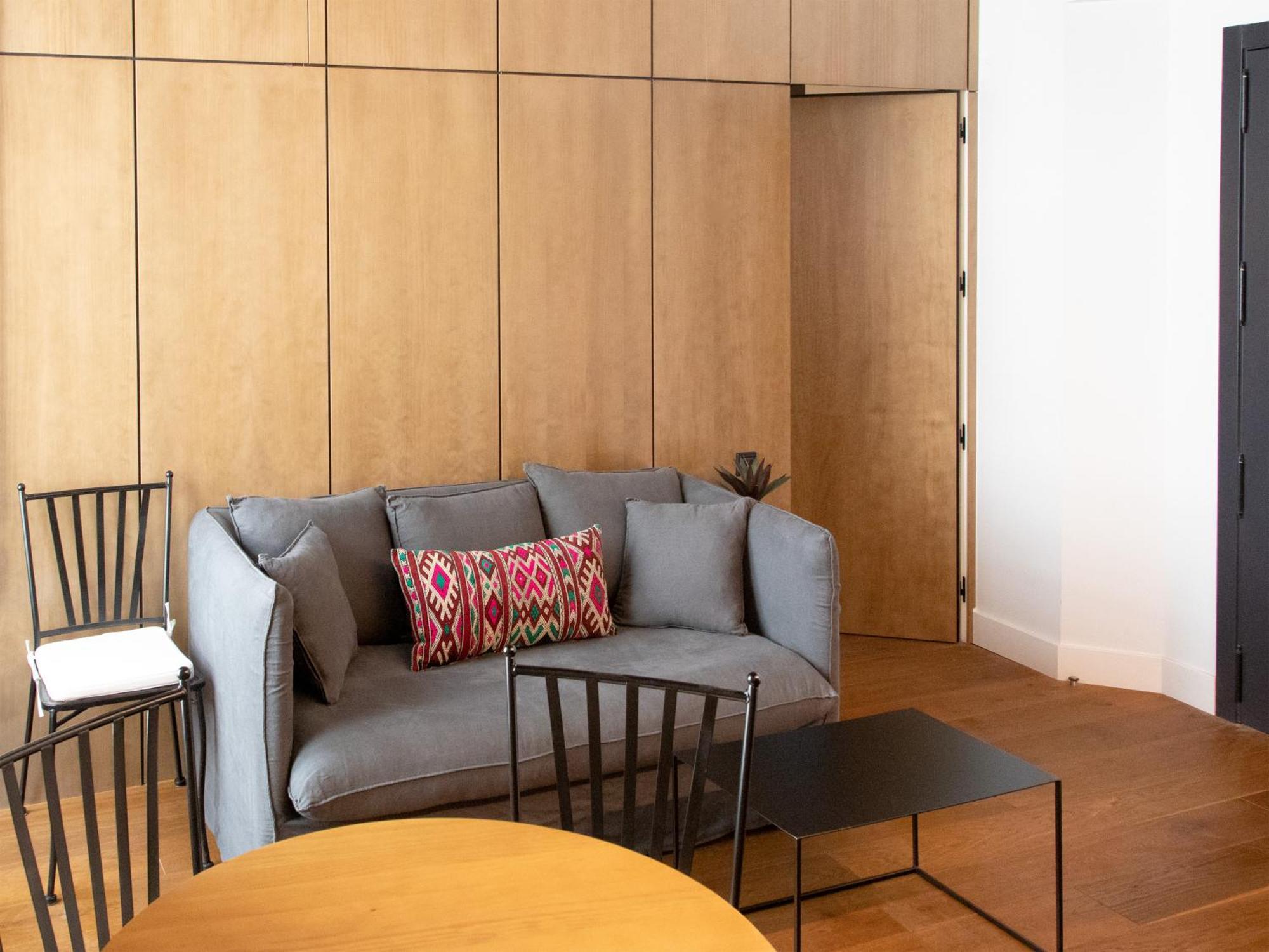 Palacete Molina Apartment Seville