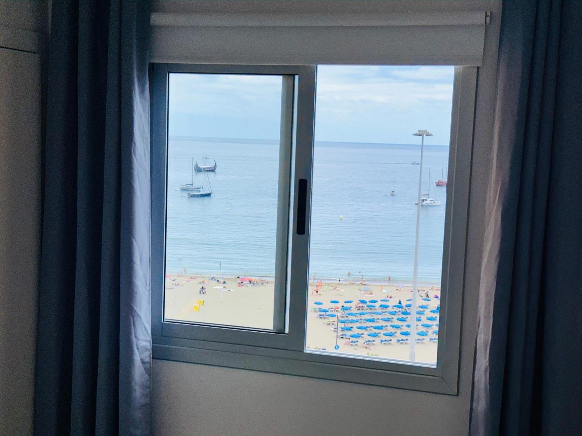 Torres Del Sol Playa De Vistas Free Wifi