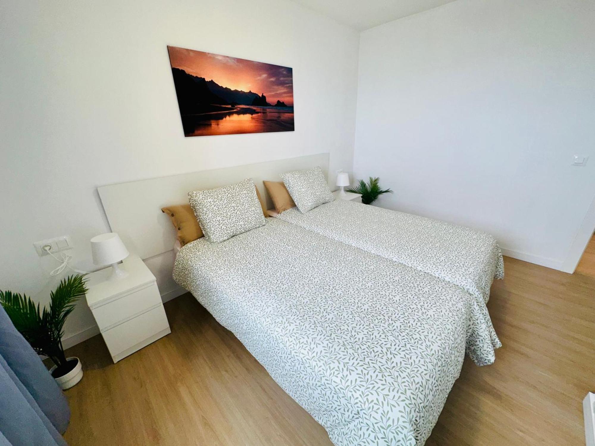 Torres Del Sol Playa De Vistas Free Wifi Apartamento *