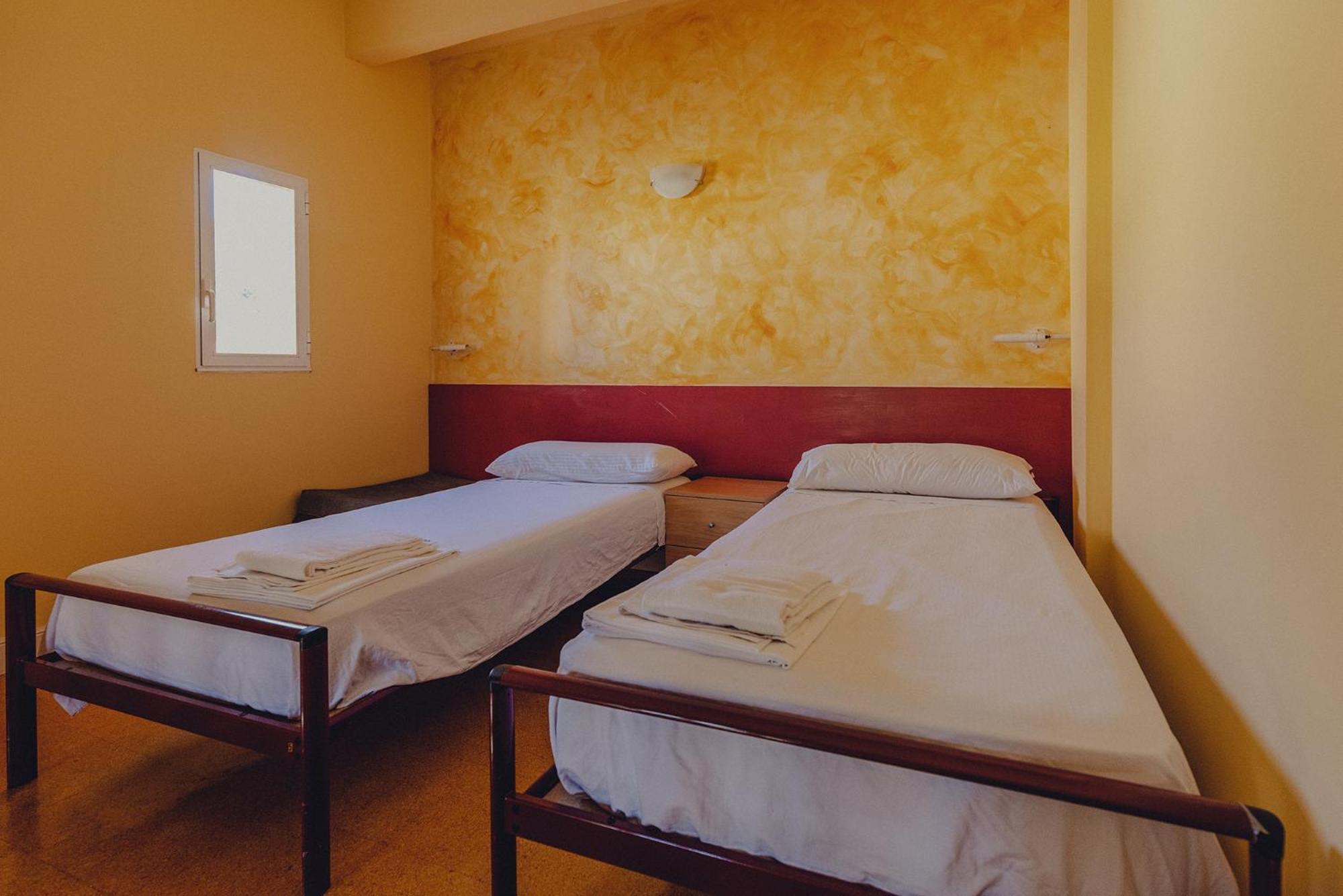 Amalurra Ecohotel & Retreat Center Hotel *