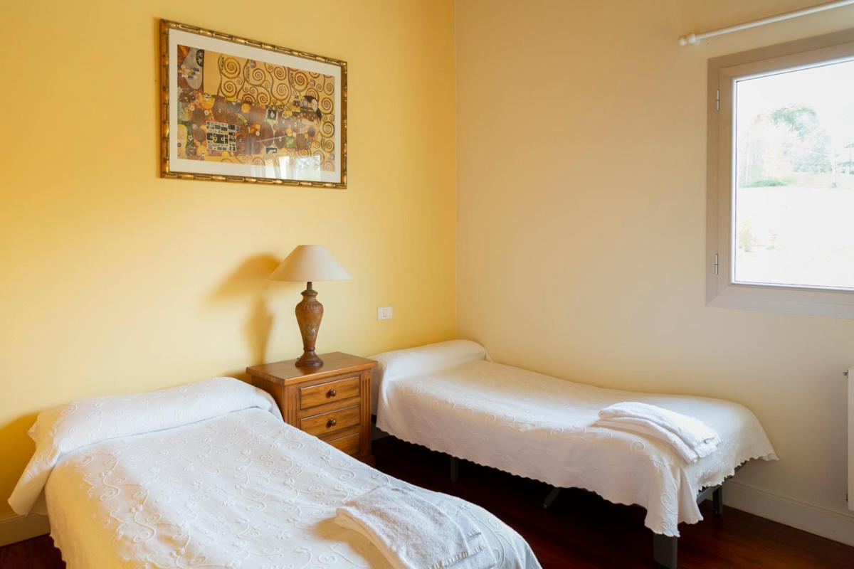Hotel Amalurra Ecohotel & Retreat Center