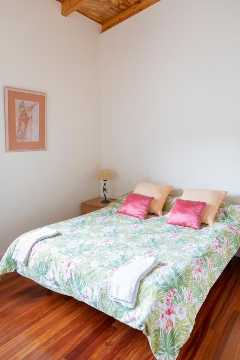 Amalurra Ecohotel & Retreat Center Hotel *