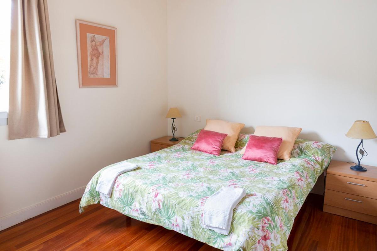 Hotel Amalurra Ecohotel & Retreat Center