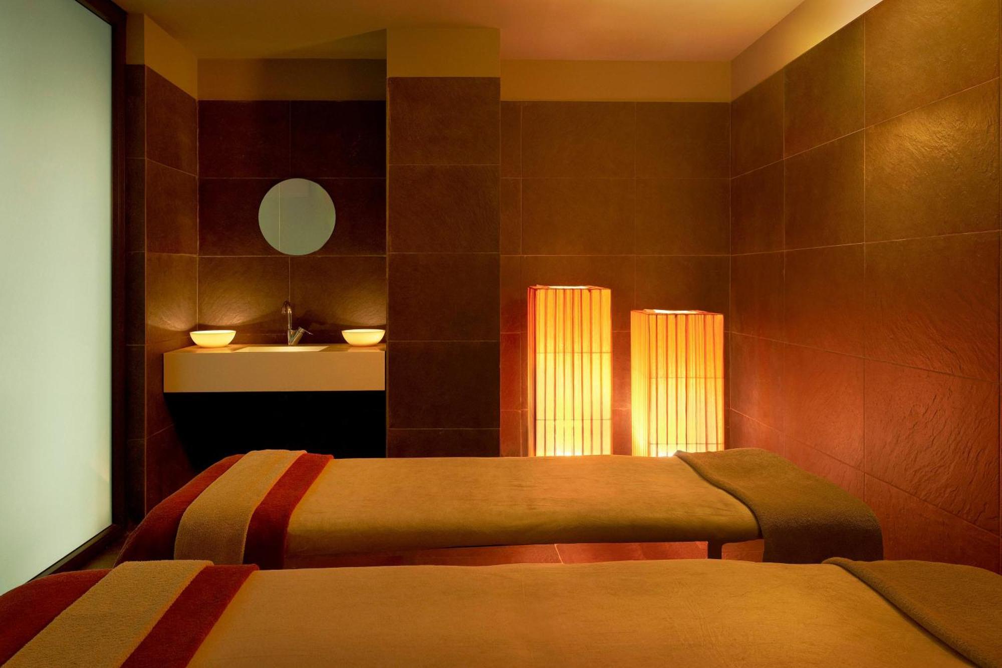 Le Meridien Ra And 5*