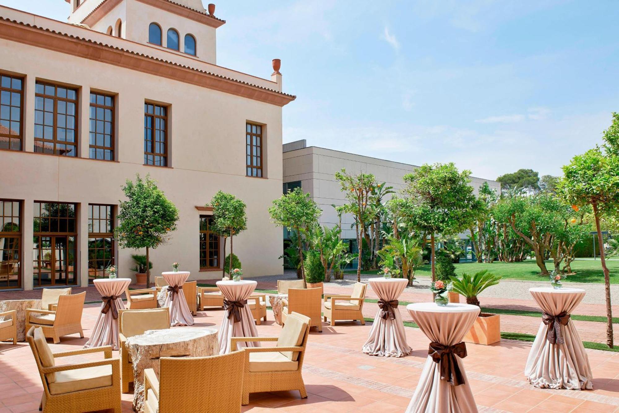 Hotel Le Meridien Ra And 5*