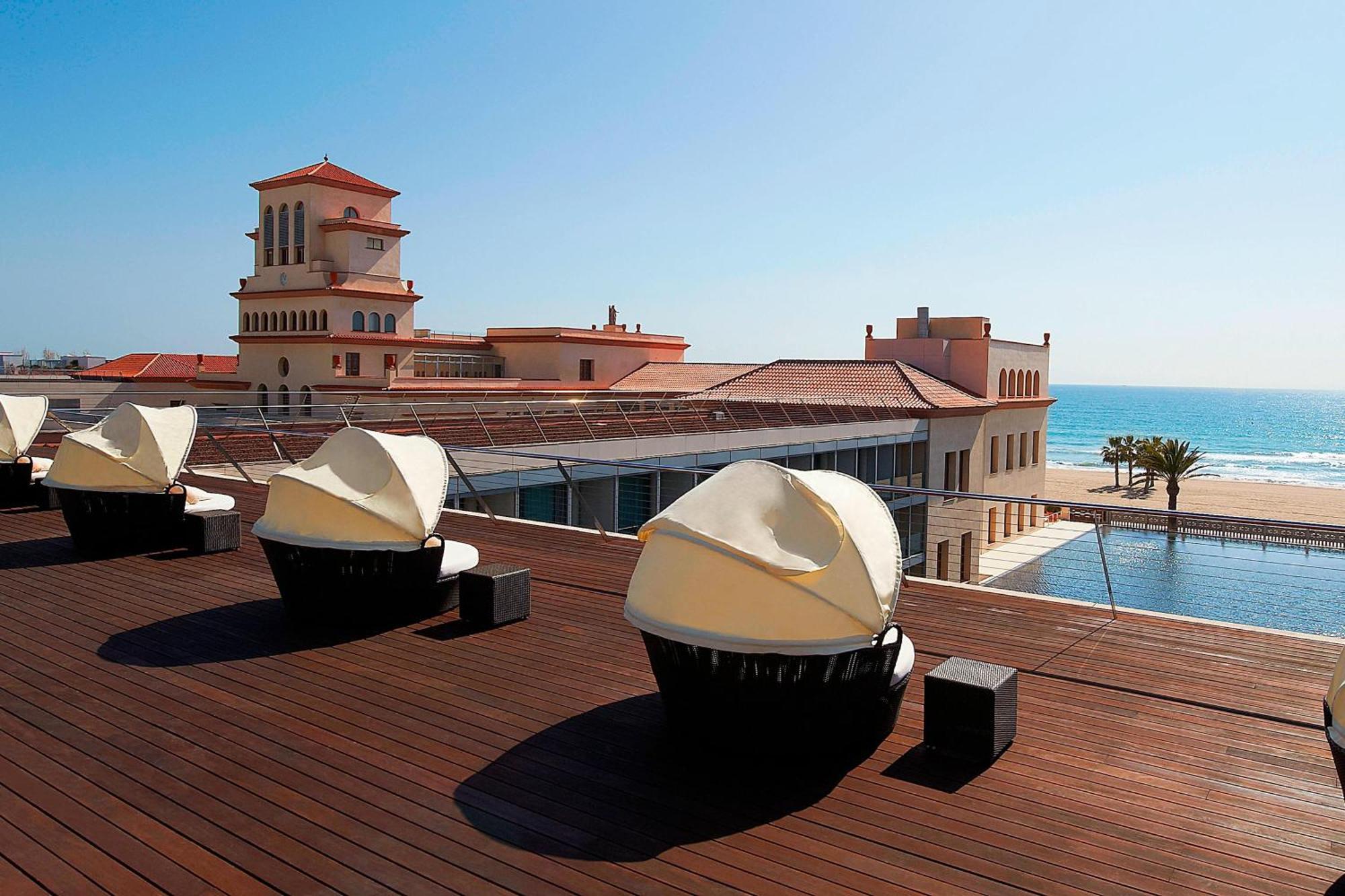 Le Meridien Ra And 5*