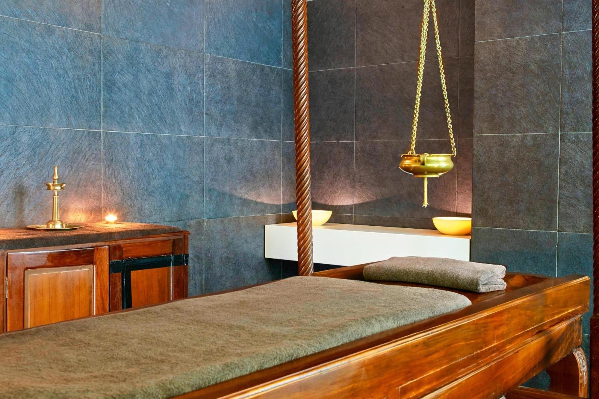 Le Meridien Ra And