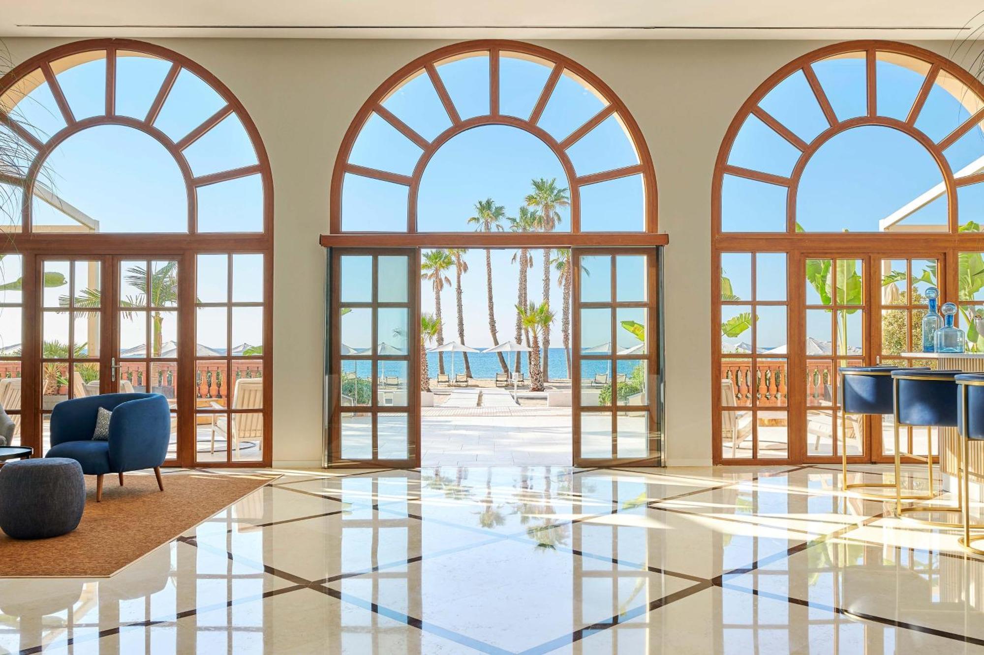 Le Meridien Ra And Hotel El Vendrell