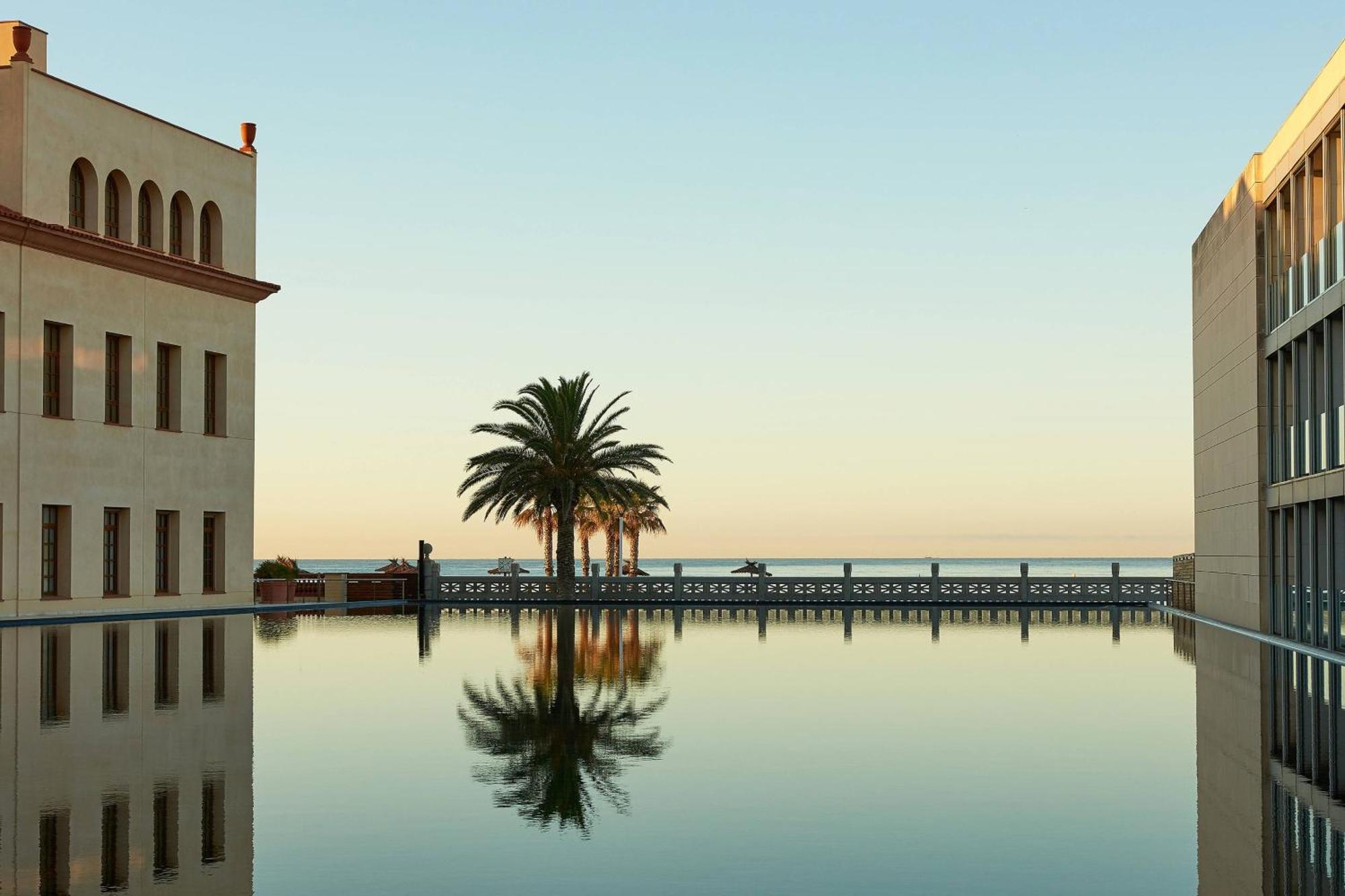 Hotel Le Meridien Ra And 5*