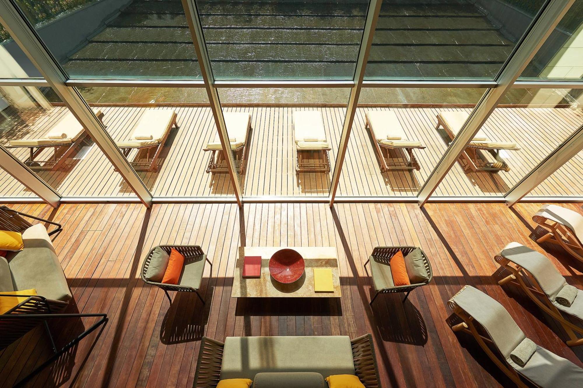 Hotel Le Meridien Ra And 5*