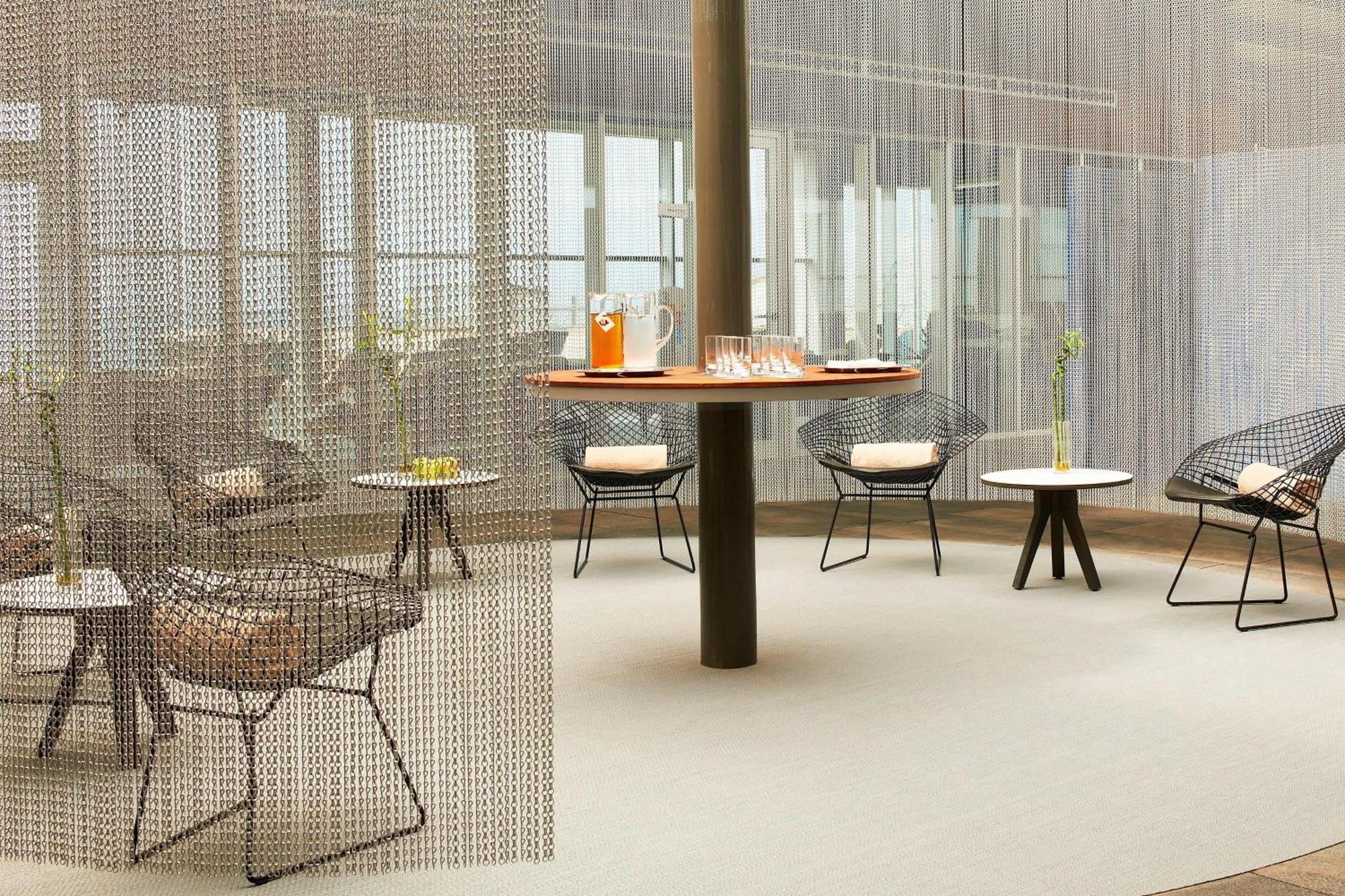 Le Meridien Ra And 5*