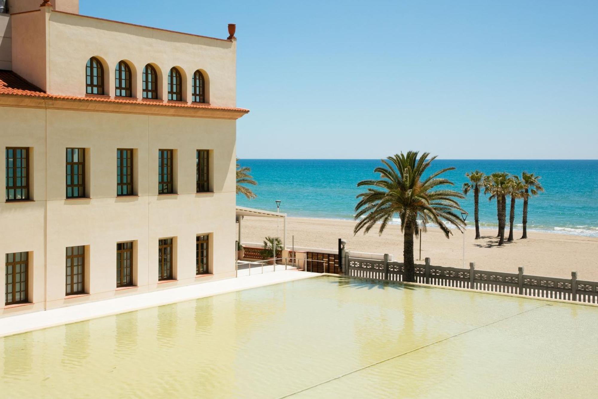Hotel Le Meridien Ra And 5*