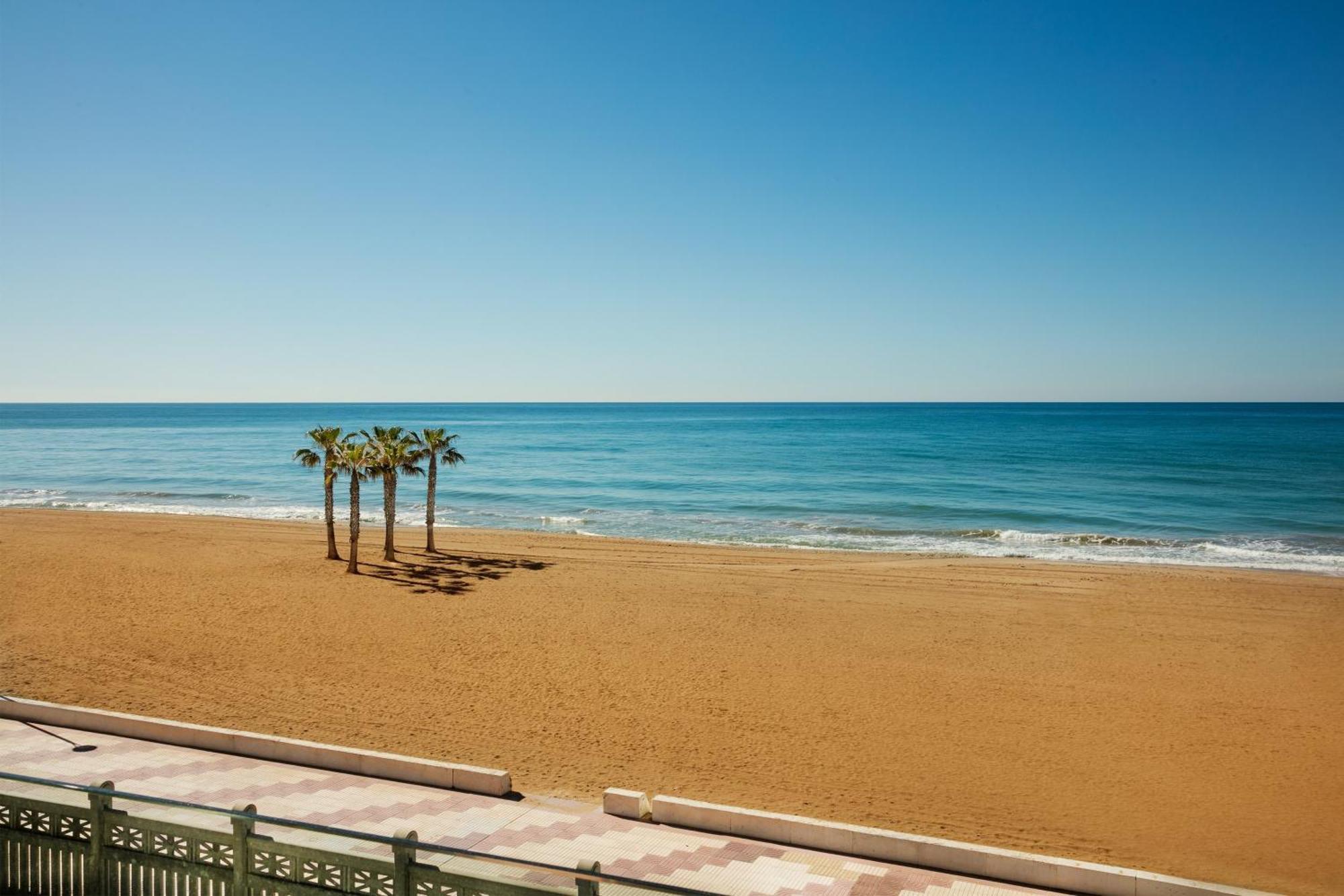 Hotel Le Meridien Ra And El Vendrell