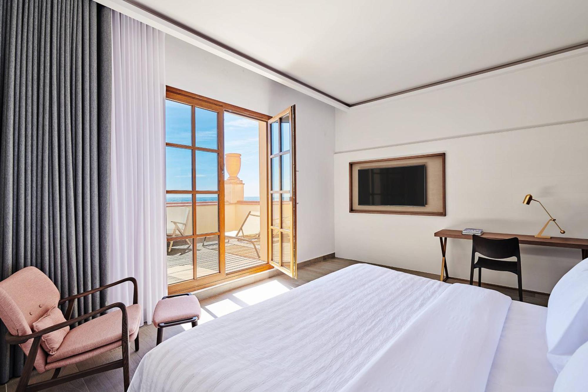 Le Meridien Ra And Hotel El Vendrell